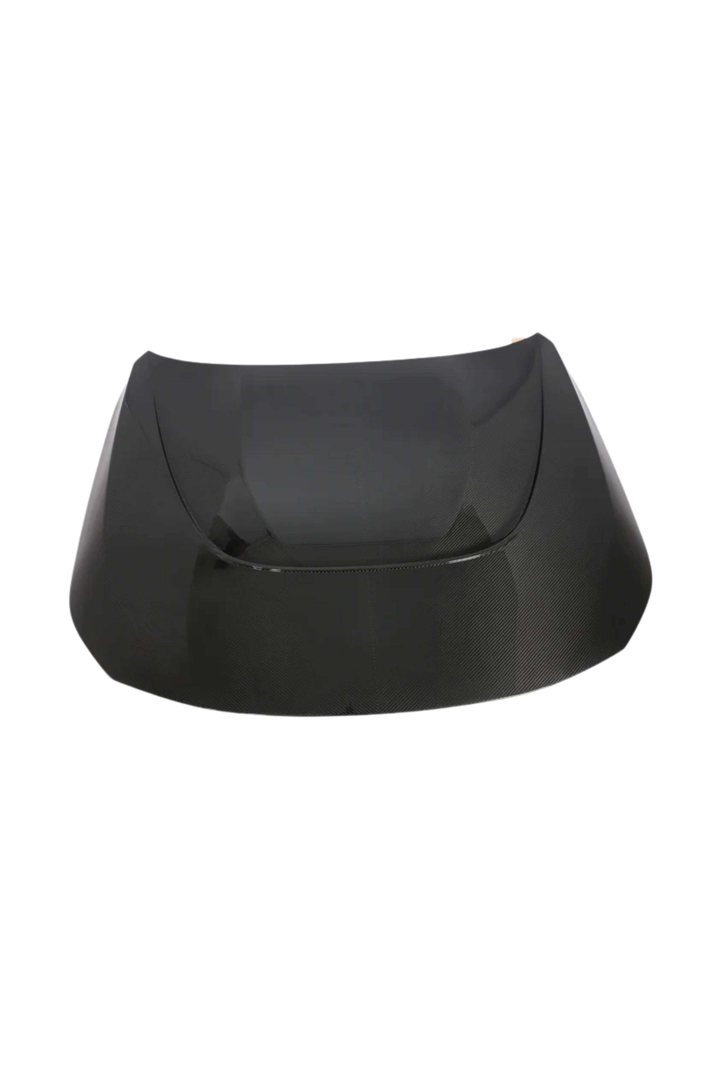 Revozport G87 M2 Carbon Fiber Aero Hood & Strakes - Race Division