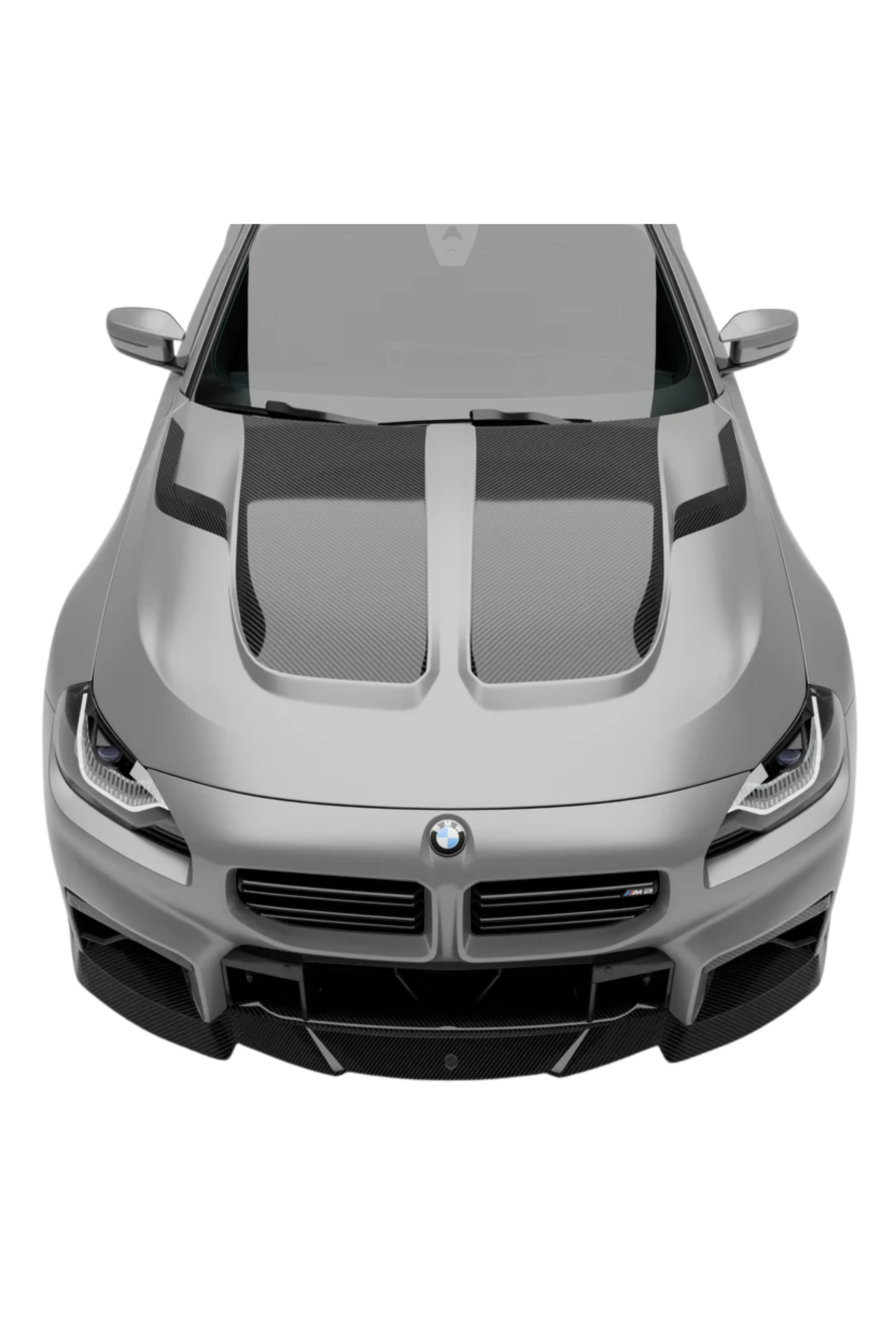Revozport G87 M2 Carbon Fiber Hood