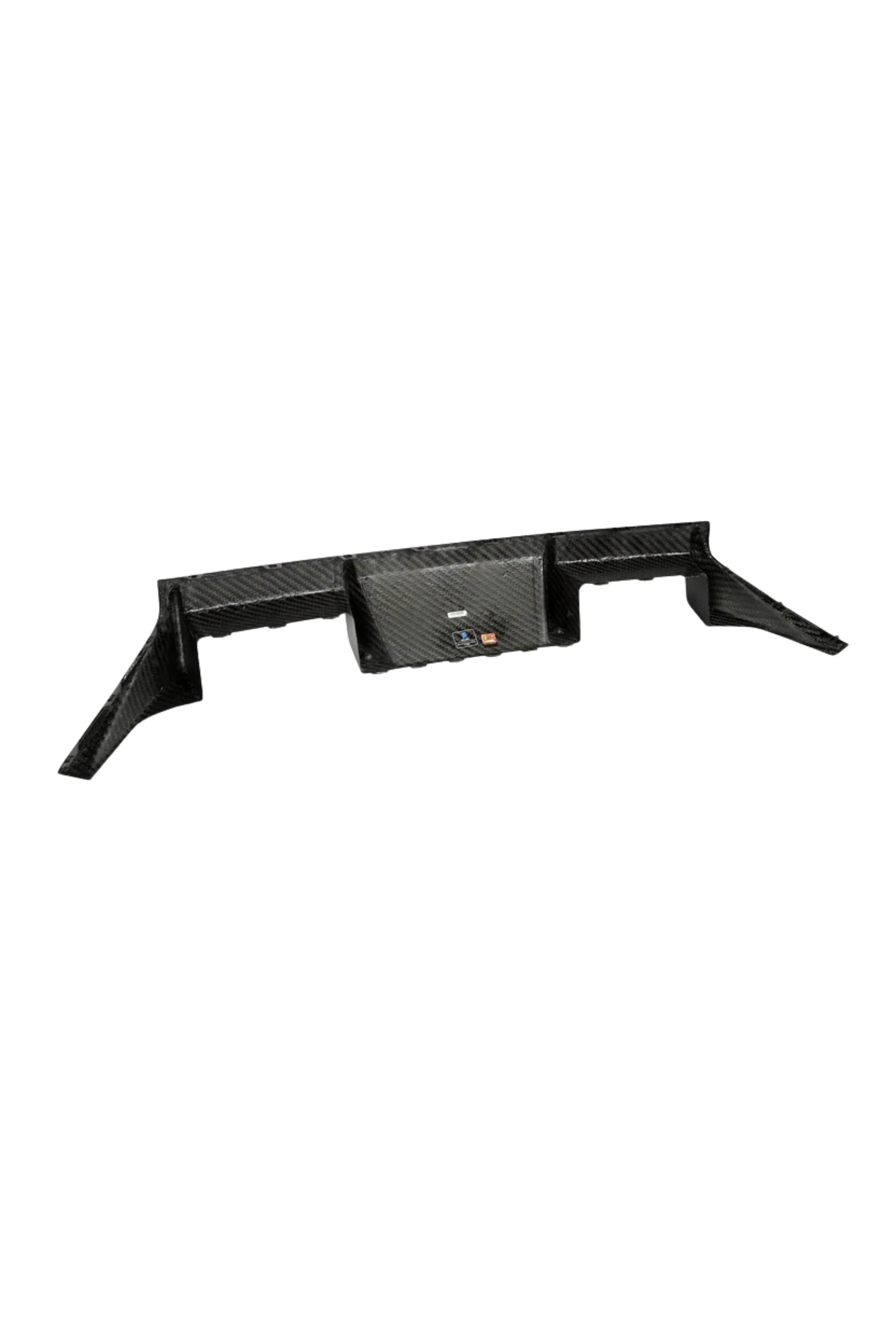 Revozport G87 M2 Carbon Fiber OEM+ Diffuser - Race Division