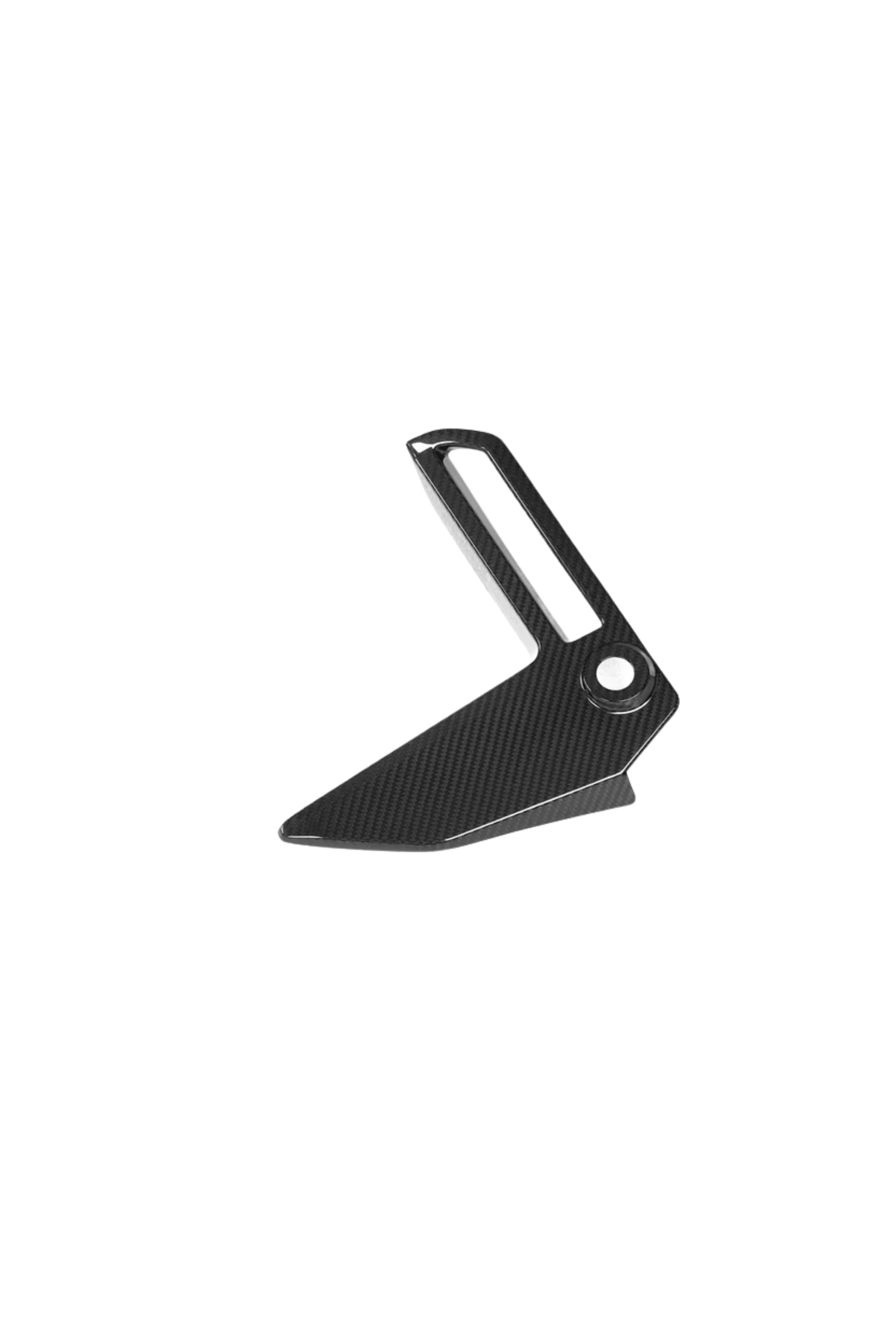 Revozport G87 M2 Carbon Fiber Rear Canards
