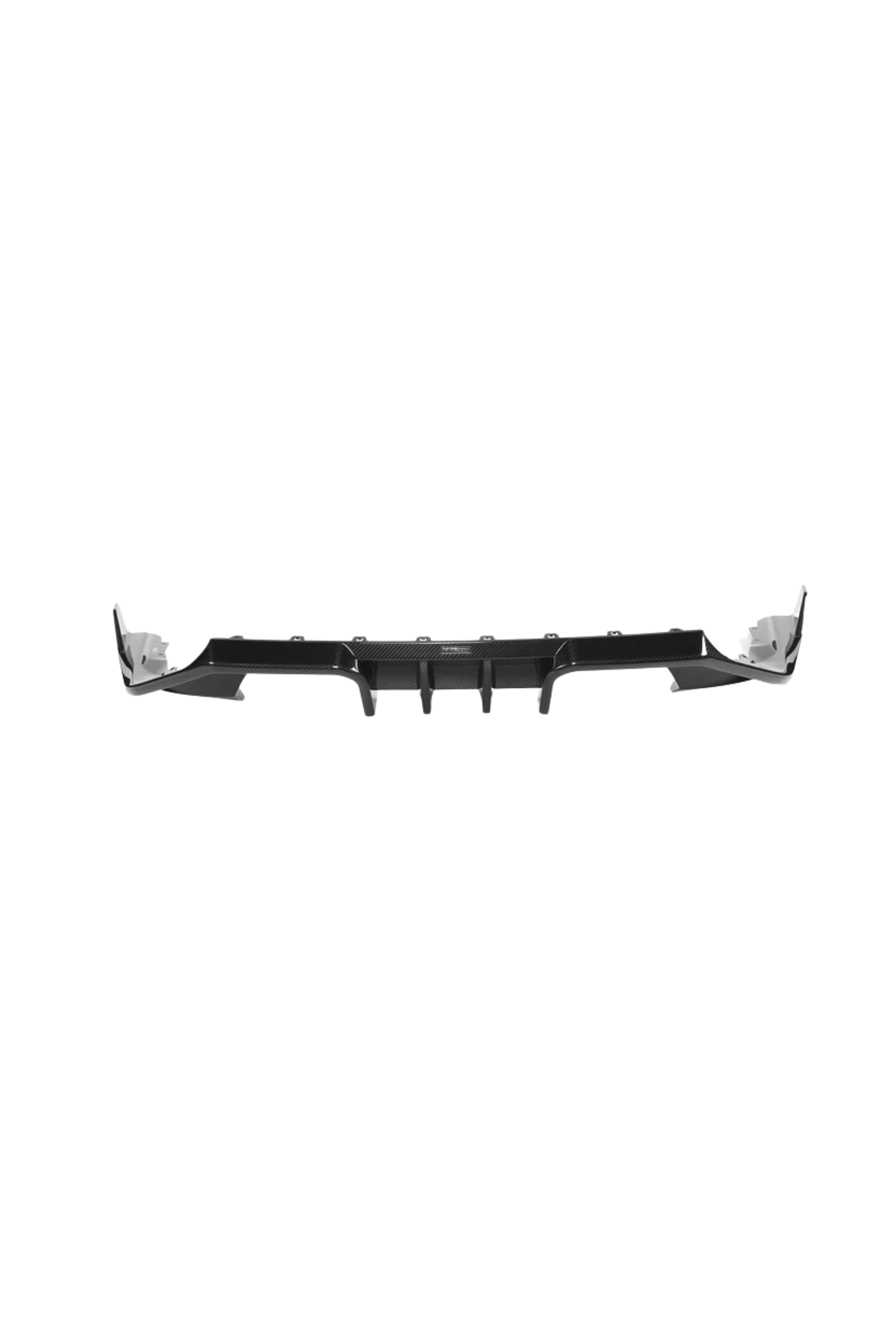 Revozport G87 M2 Carbon Fiber Rear Diffuser
