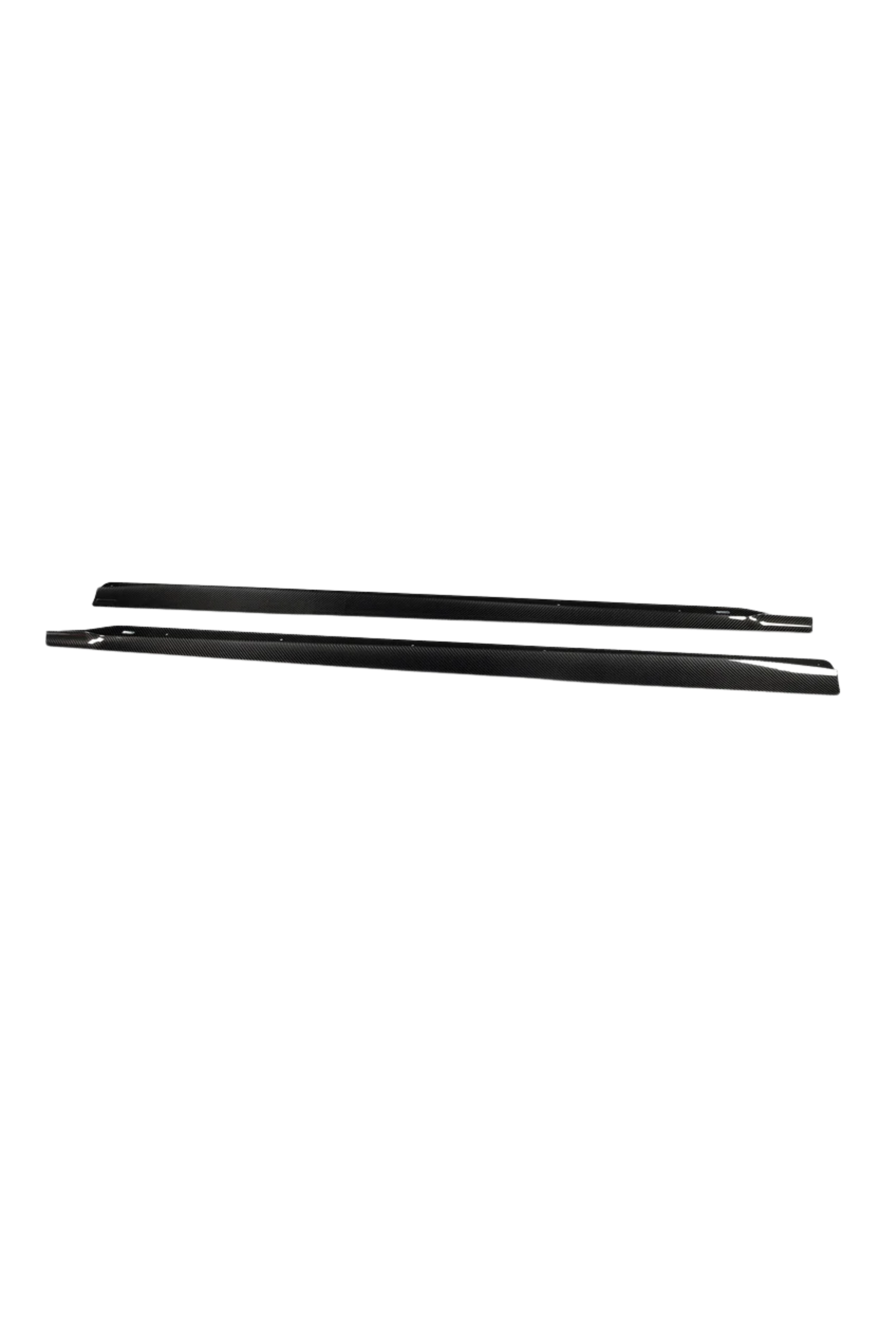 Revozport G87 M2 Carbon Fiber Side Skirts - Race Division