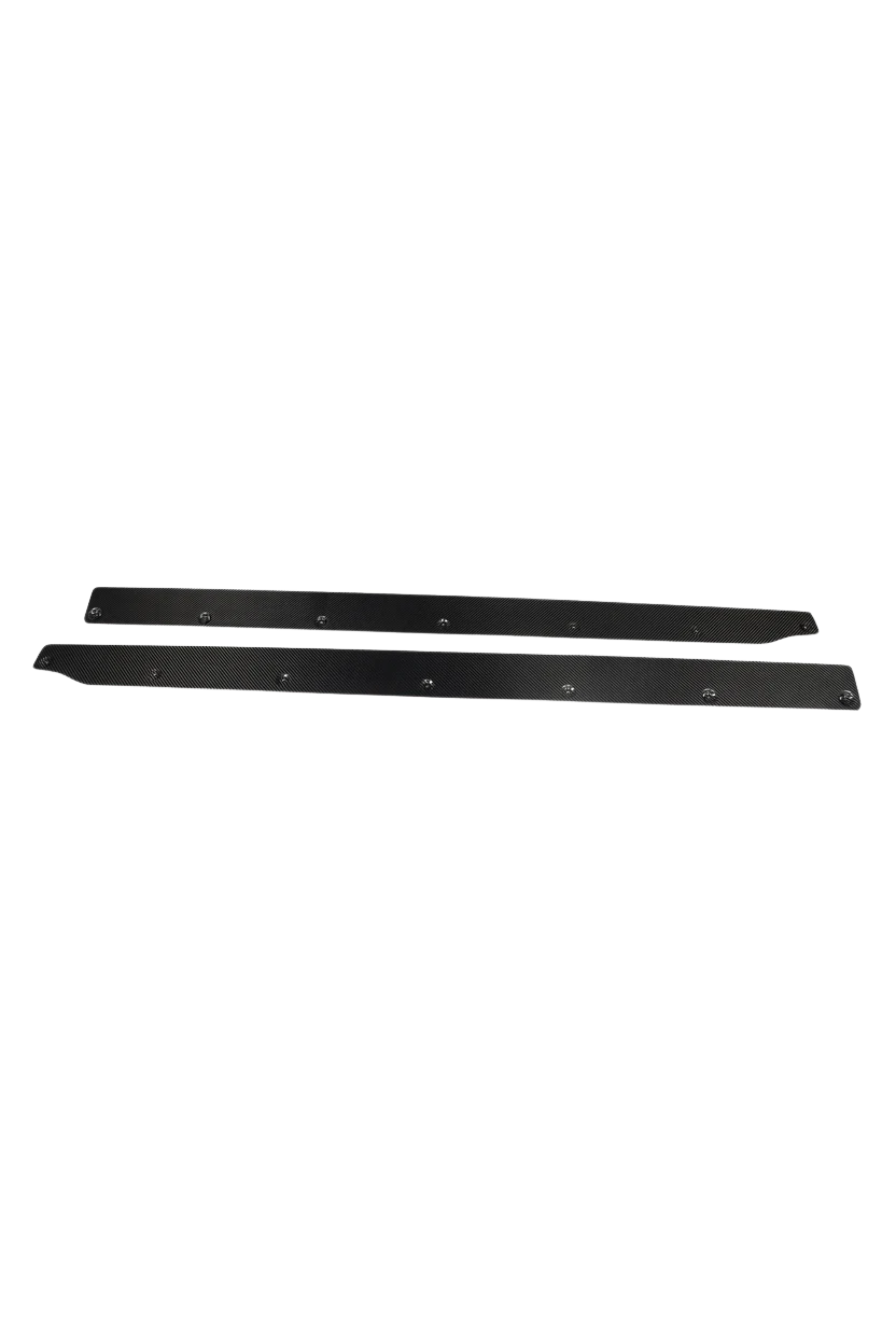 Revozport G87 M2 Carbon Fiber Side Skirts - Race Division