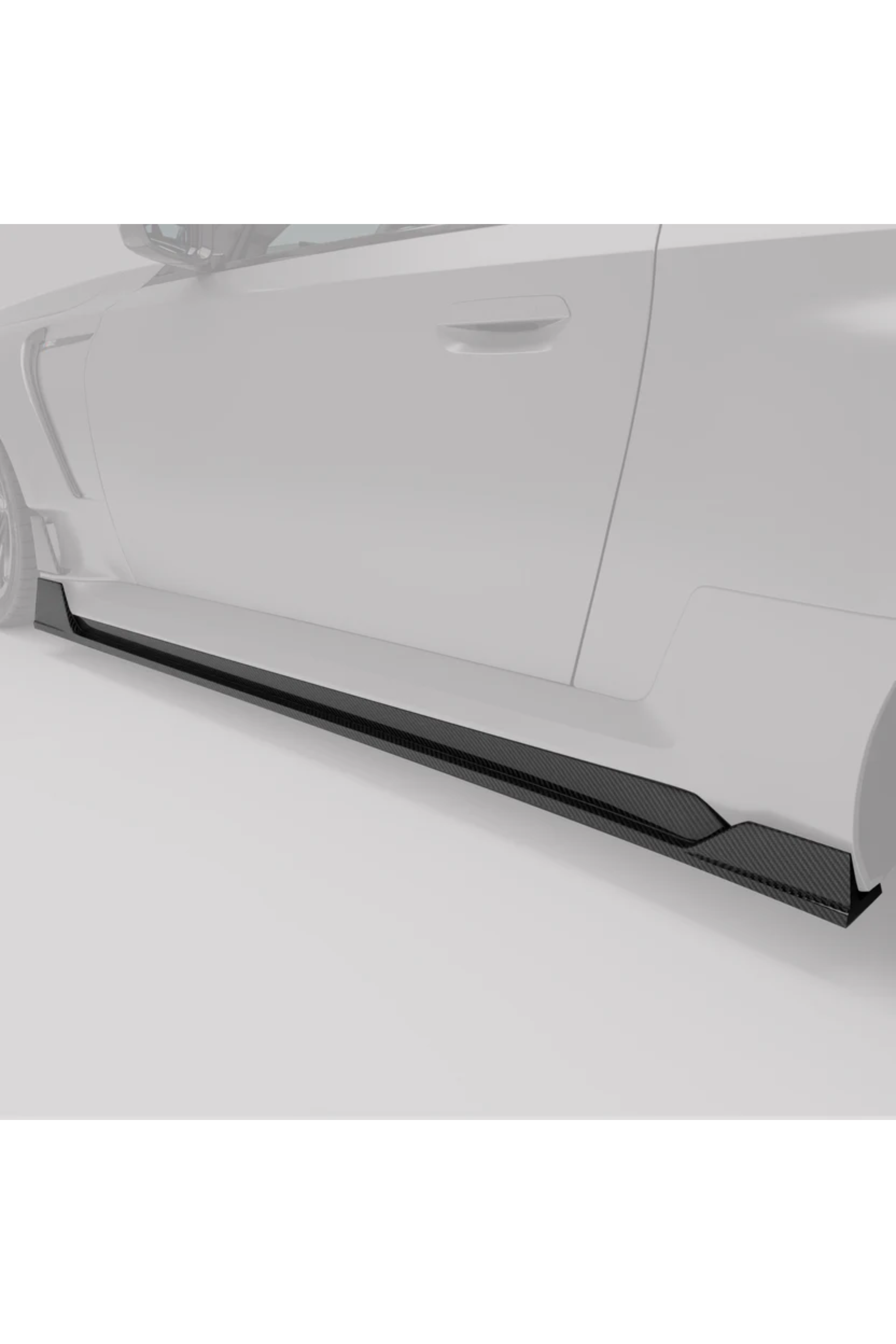 Revozport G87 M2 Carbon Fiber Side Skirts