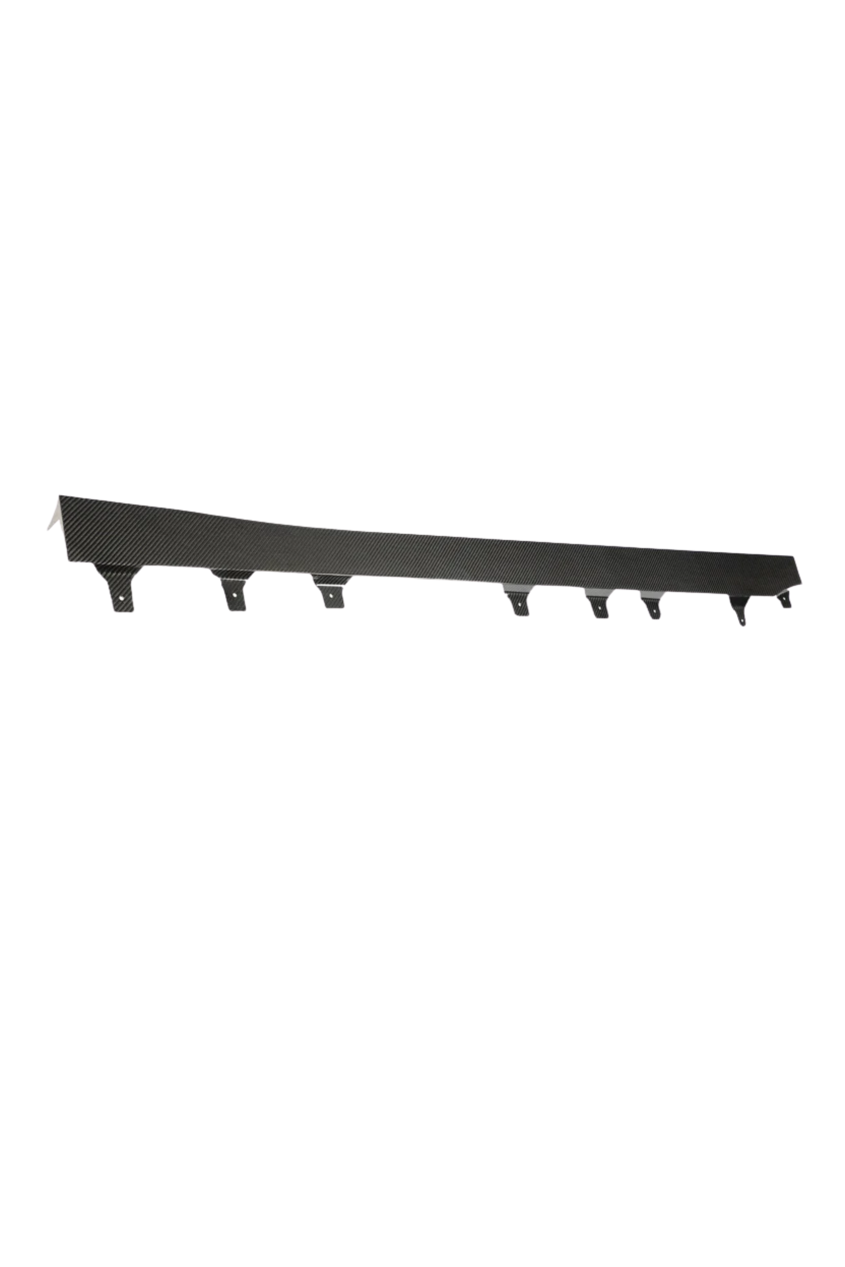 Revozport G87 M2 Carbon Fiber Side Skirts