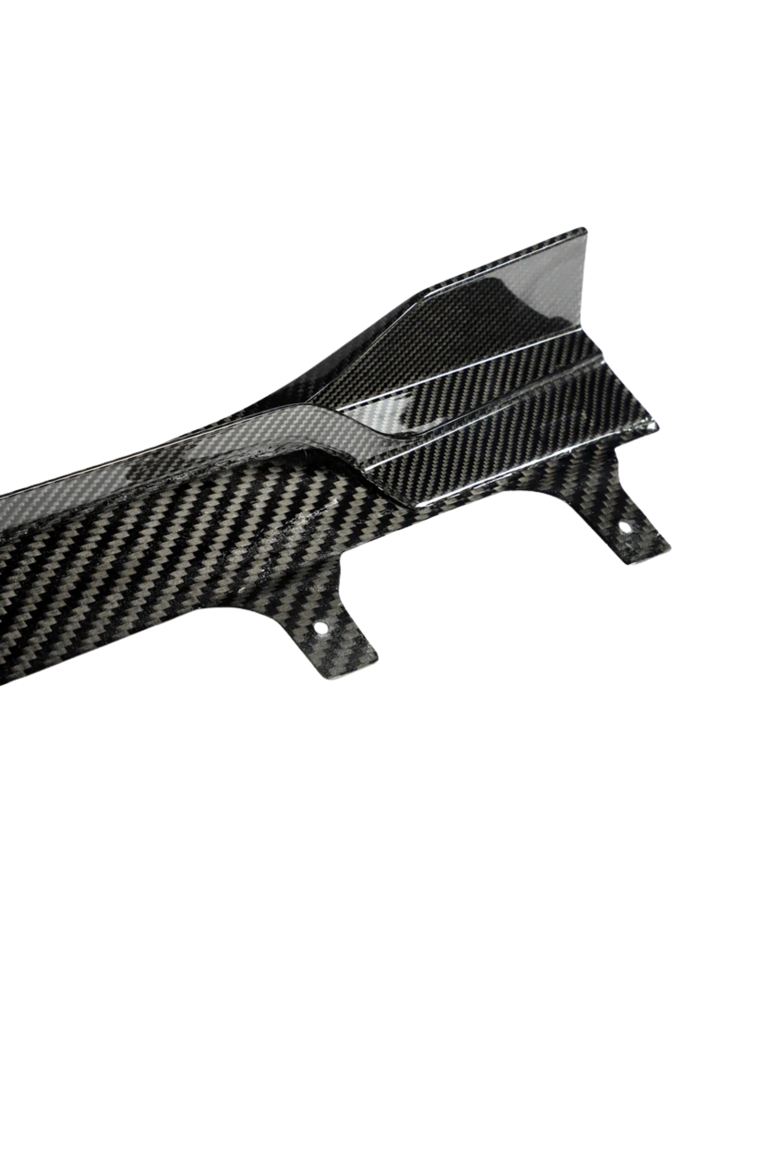 Revozport G87 M2 Carbon Fiber Side Skirts