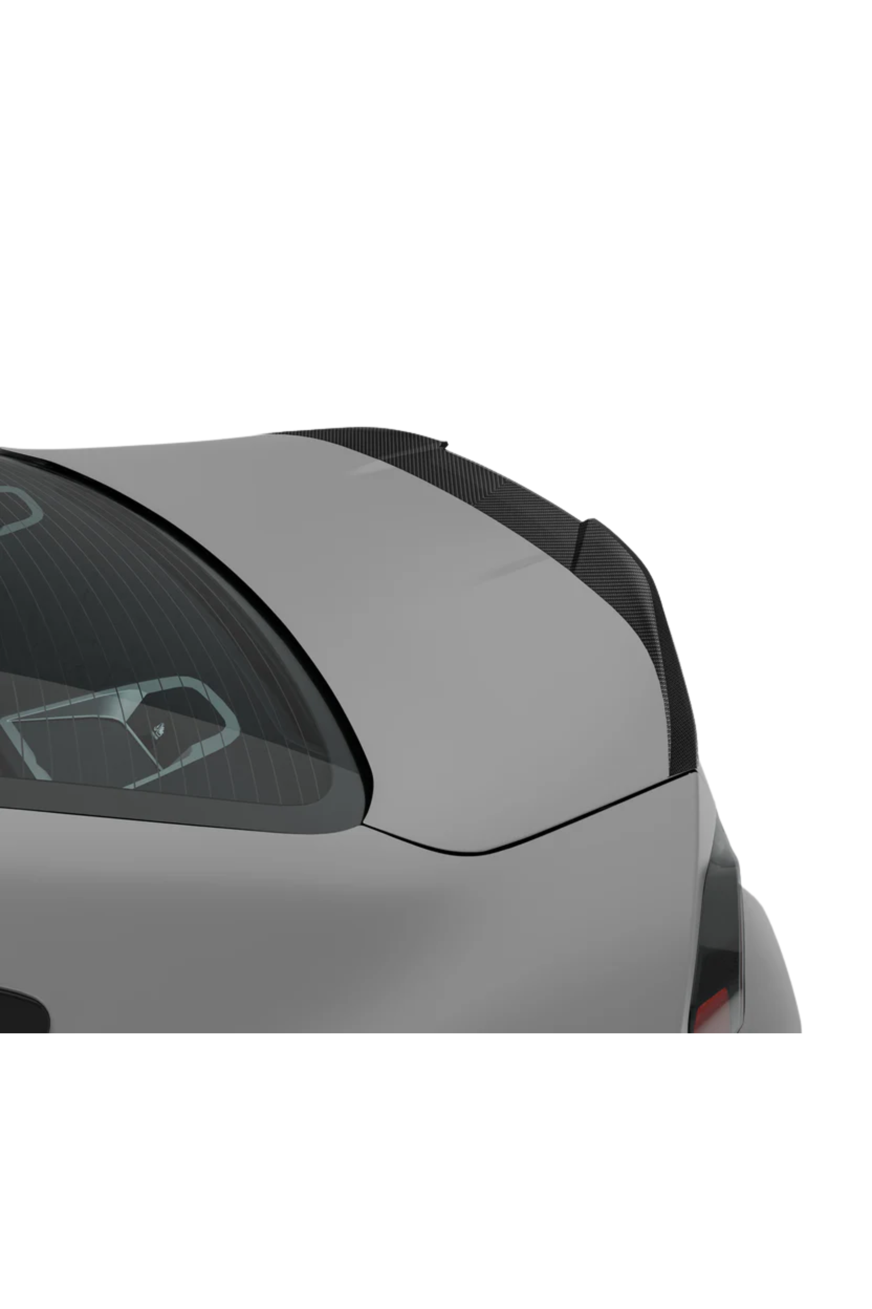 Revozport G87 M2 Carbon Fiber Spoiler