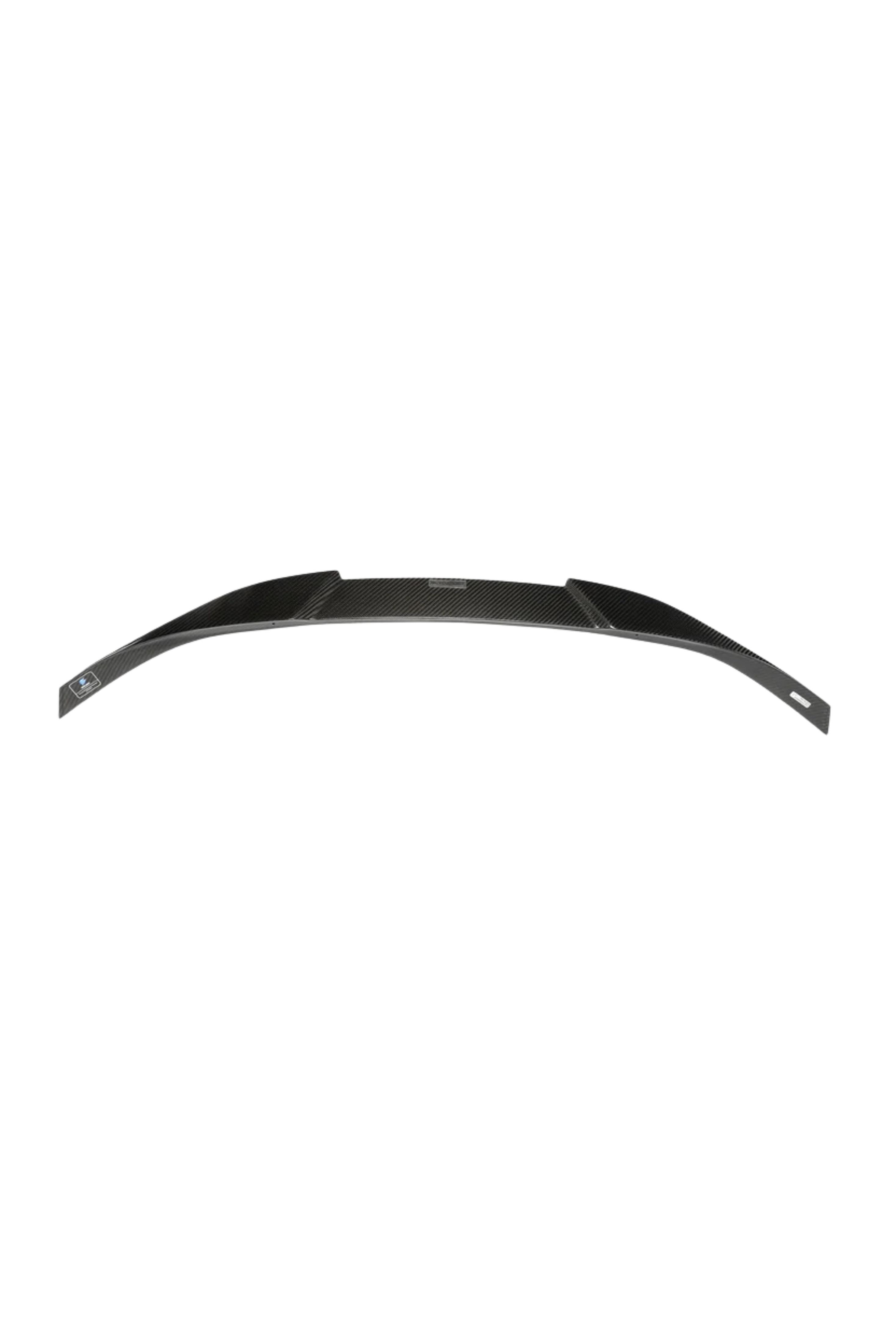 Revozport G87 M2 Carbon Fiber Spoiler