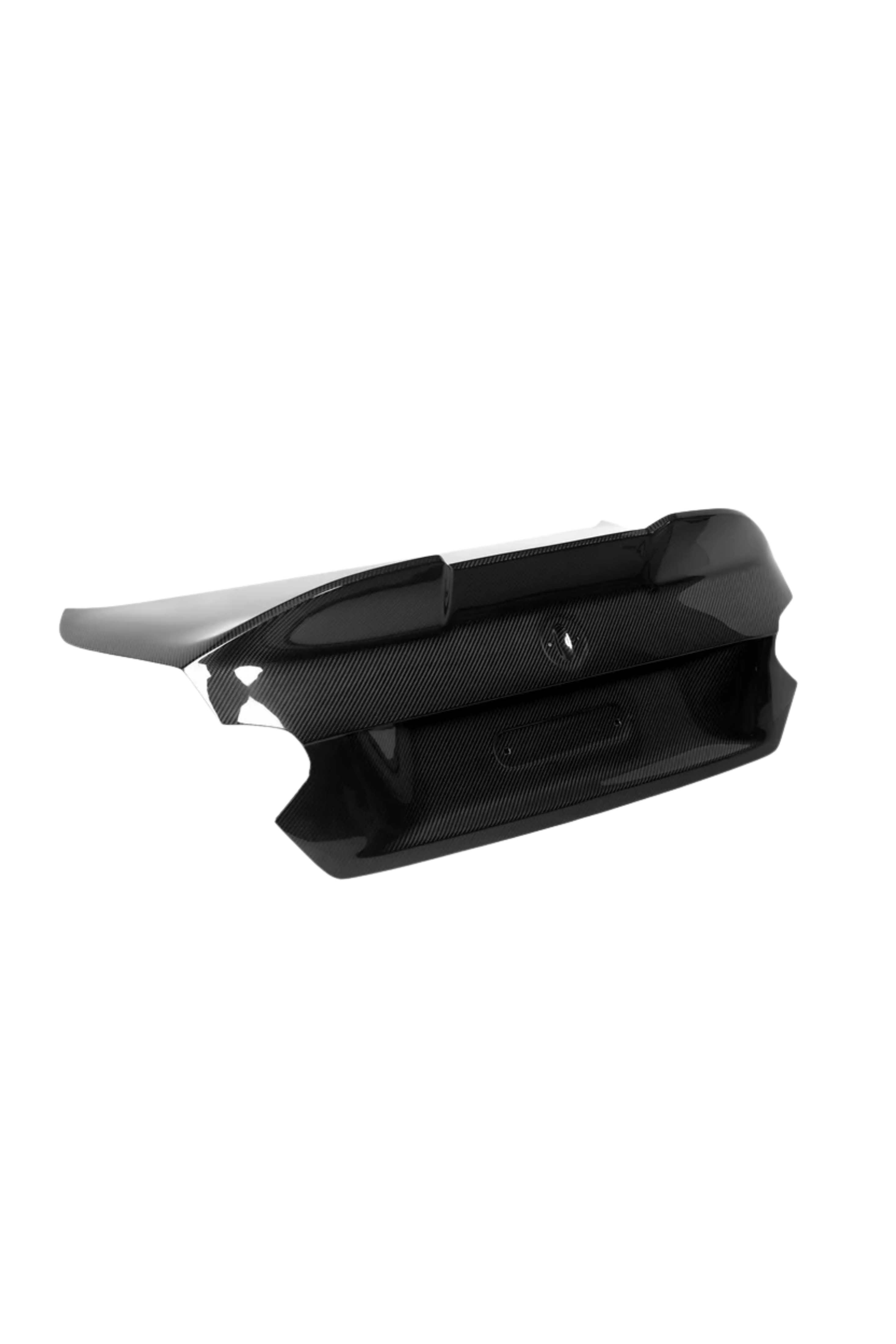 Revozport G87 M2 Carbon Fiber Trunk