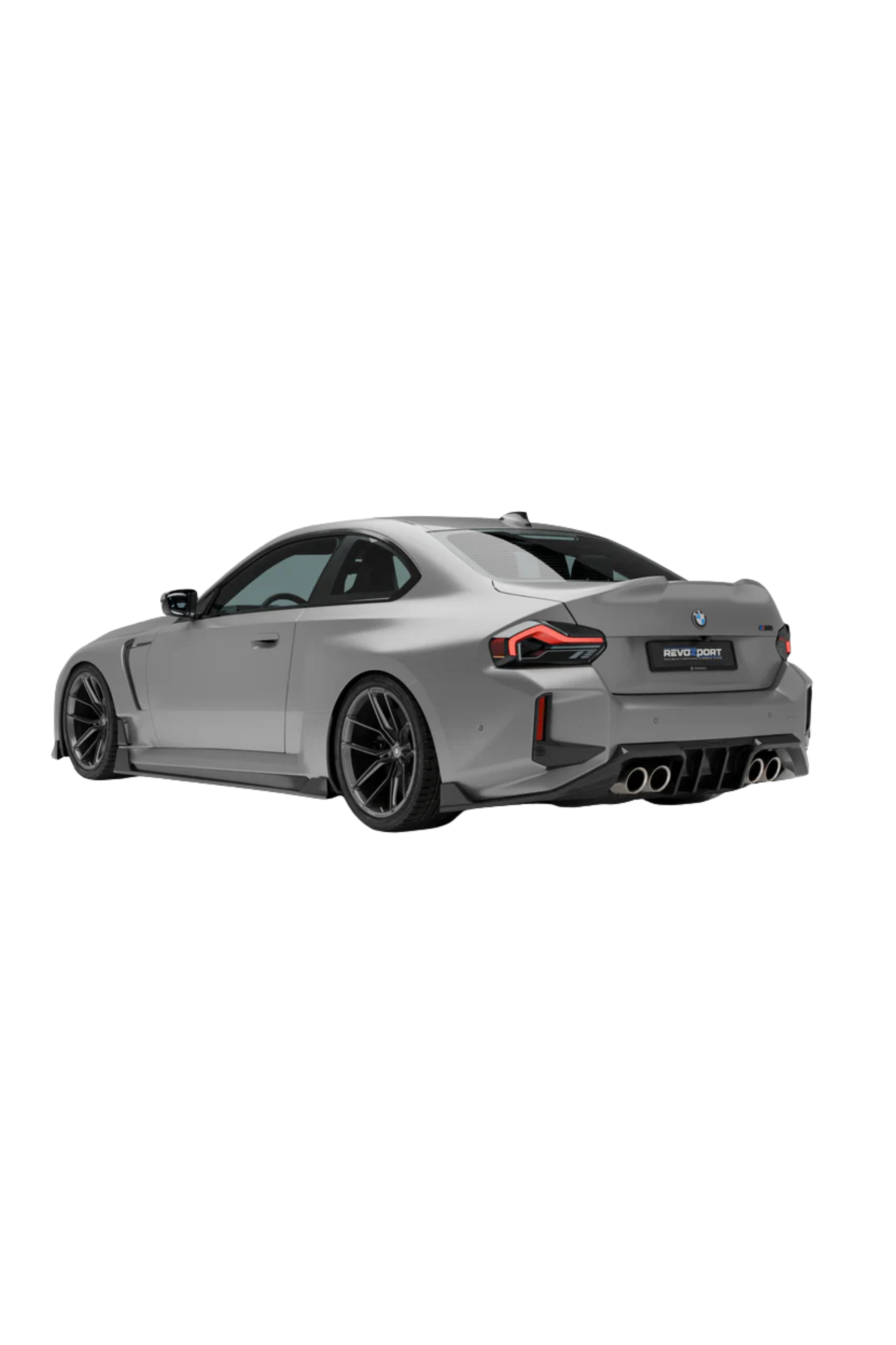 Revozport G87 M2 Carbon Fiber V1 Fenders