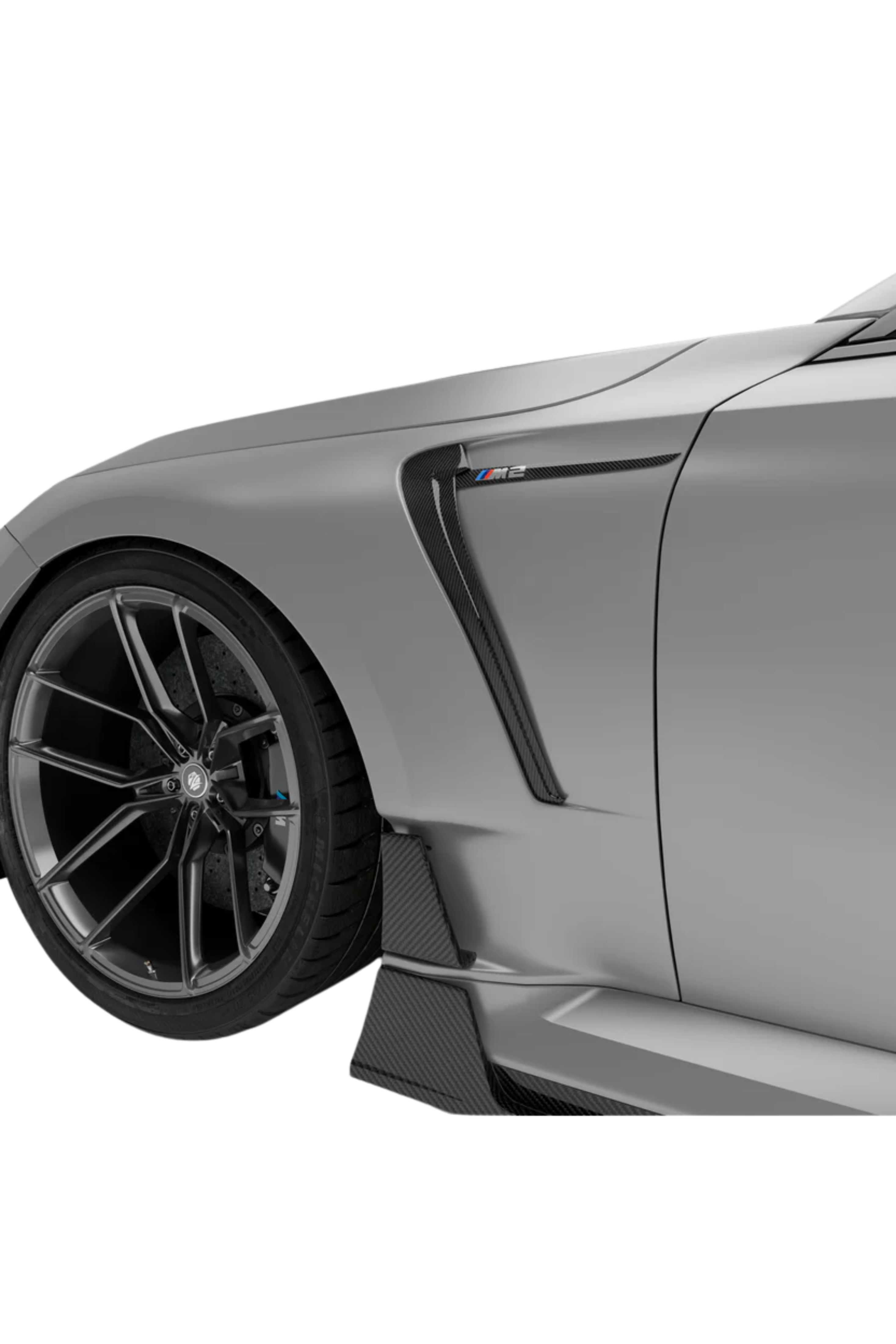 Revozport G87 M2 Carbon Fiber V1 Fenders