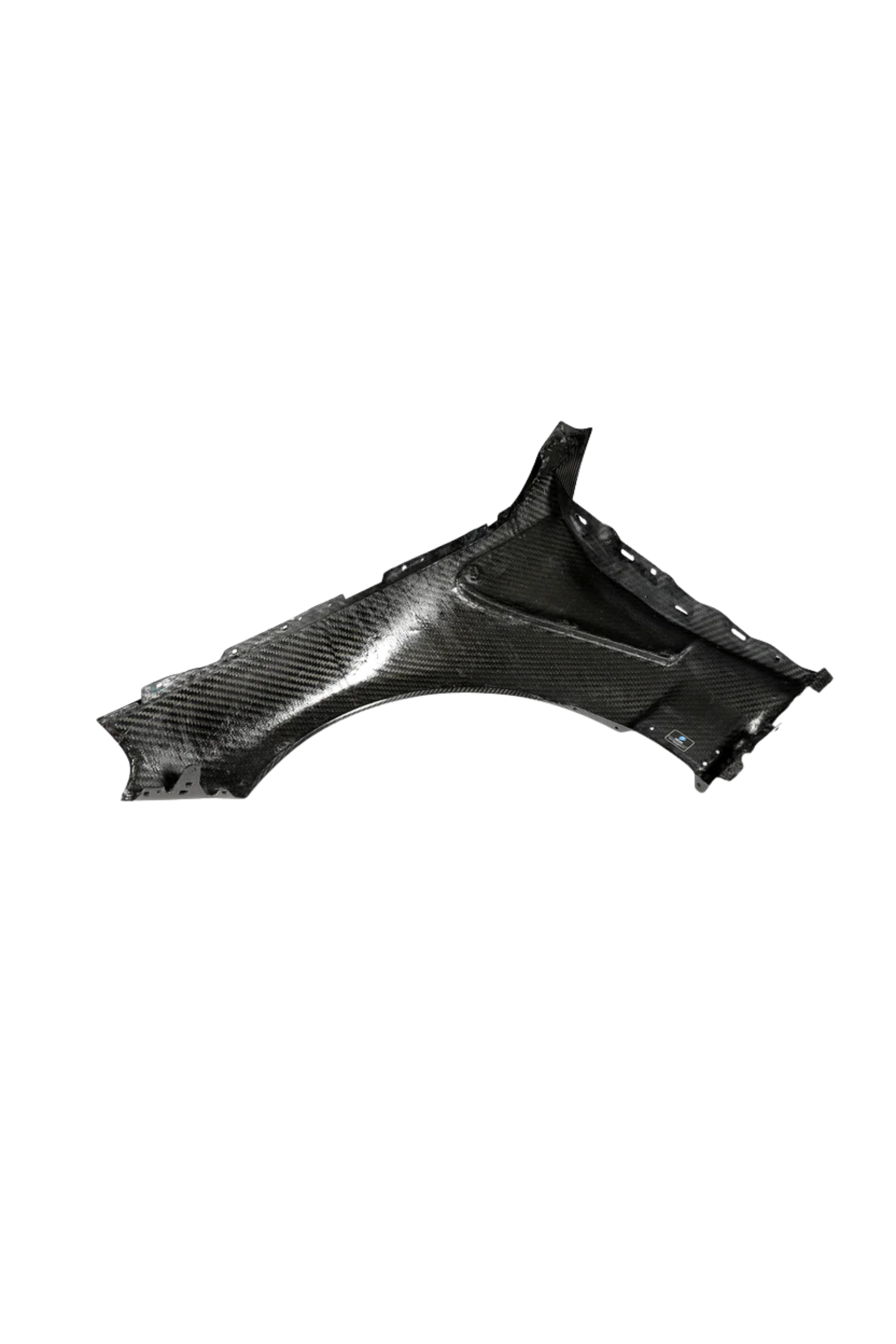 Revozport G87 M2 Carbon Fiber V1 Fenders