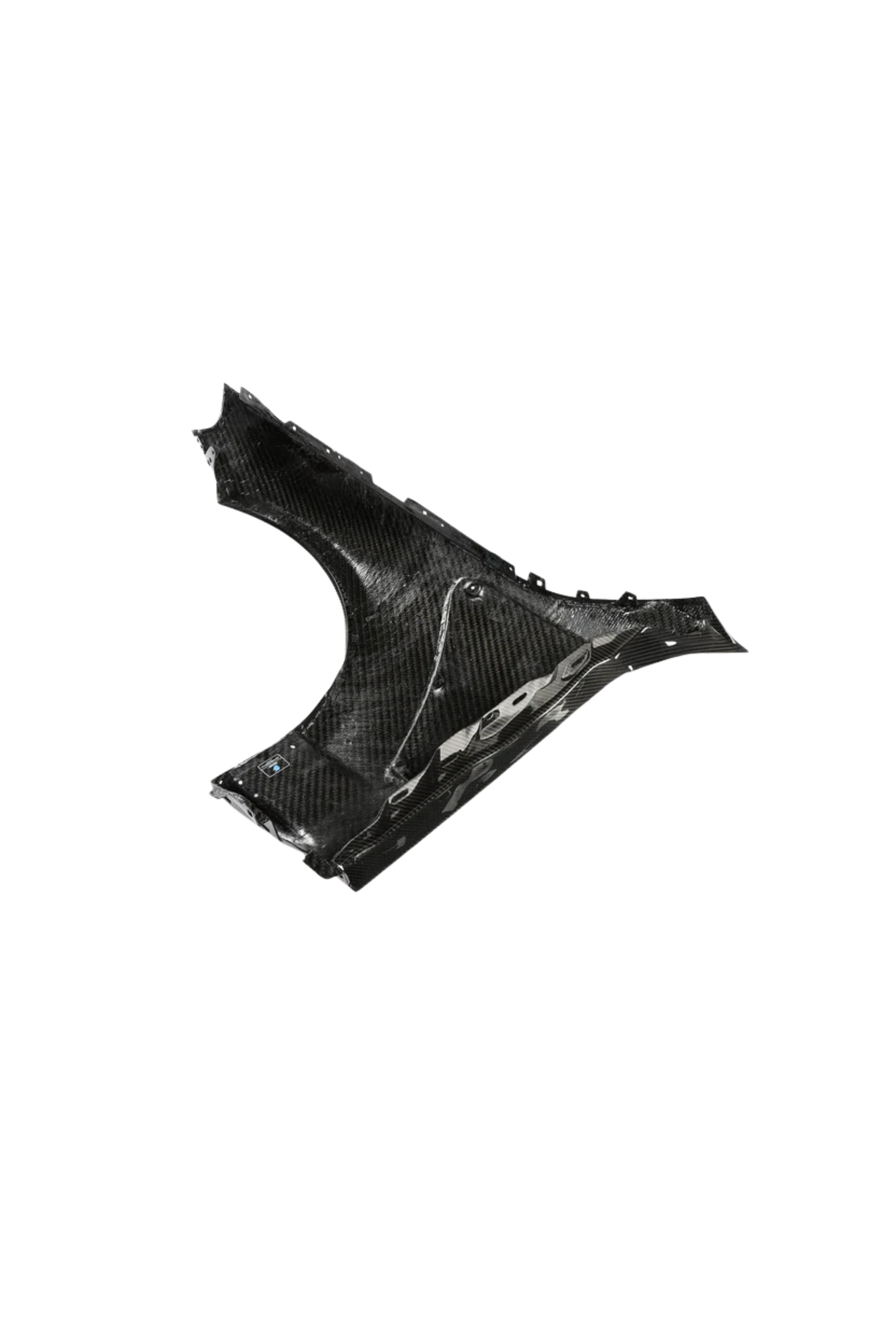 Revozport G87 M2 Carbon Fiber V1 Fenders