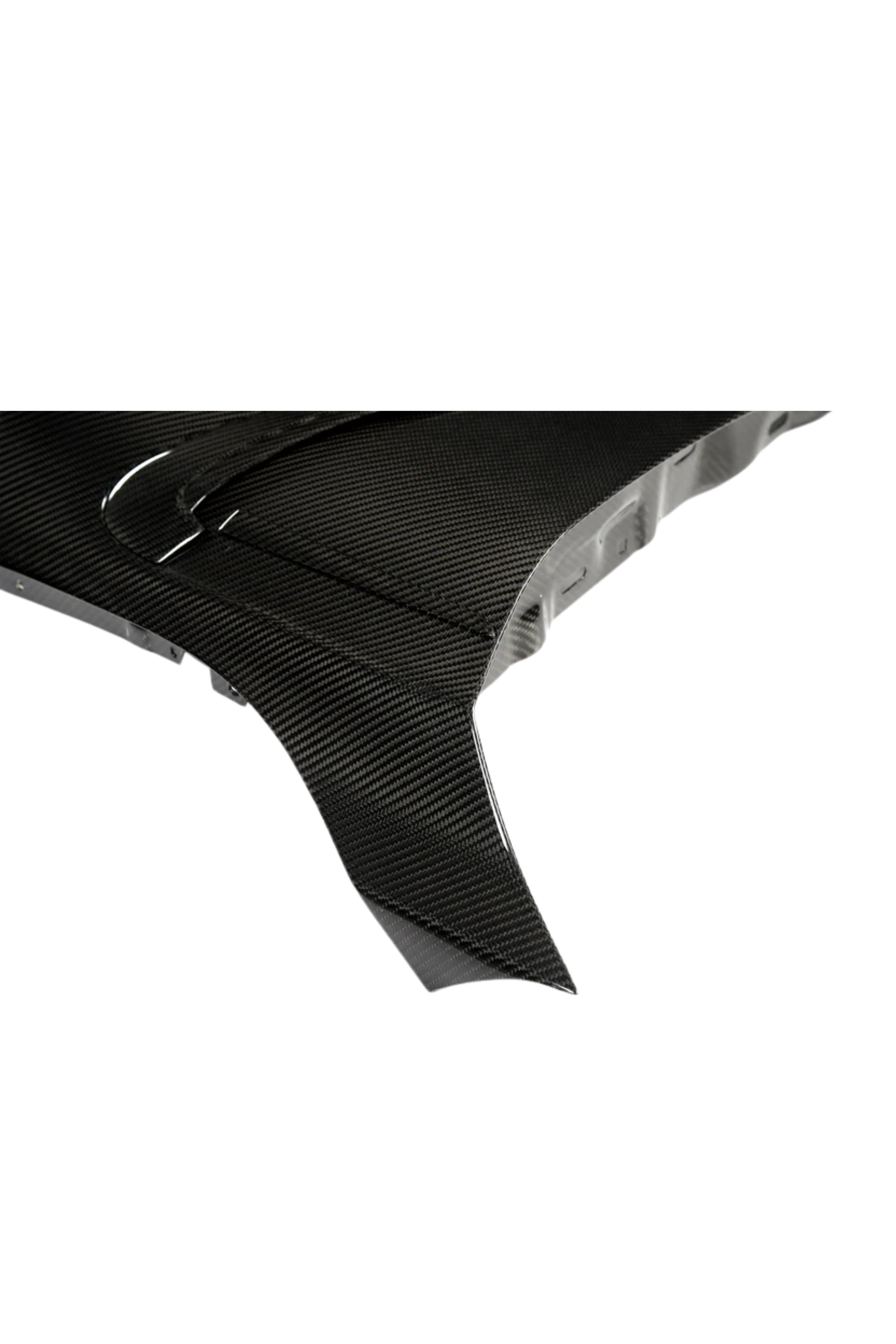 Revozport G87 M2 Carbon Fiber V1 Fenders