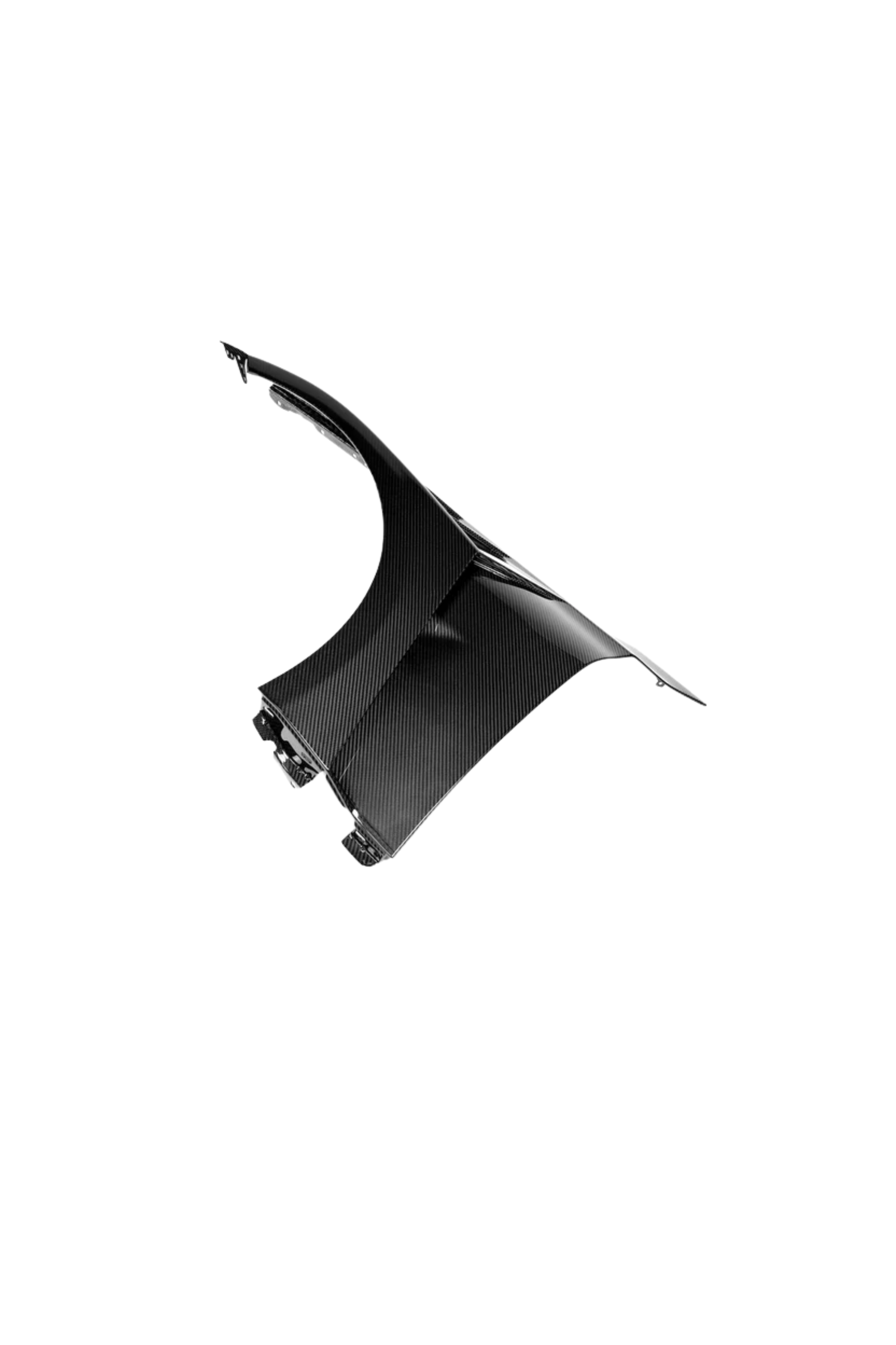 Revozport G87 M2 Carbon Fiber V2 Fenders - Race Division