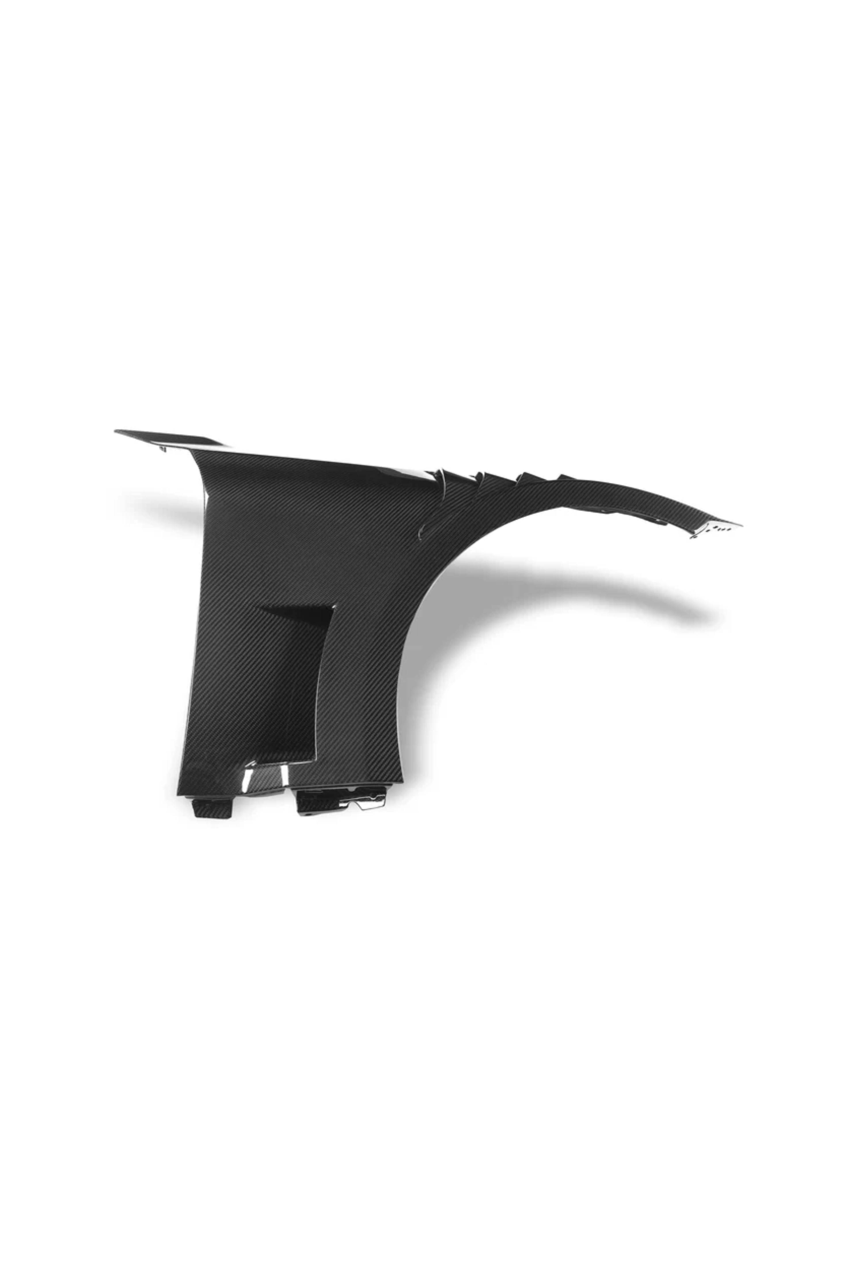 Revozport G87 M2 Carbon Fiber V3 Hybrid Fenders - Race Division