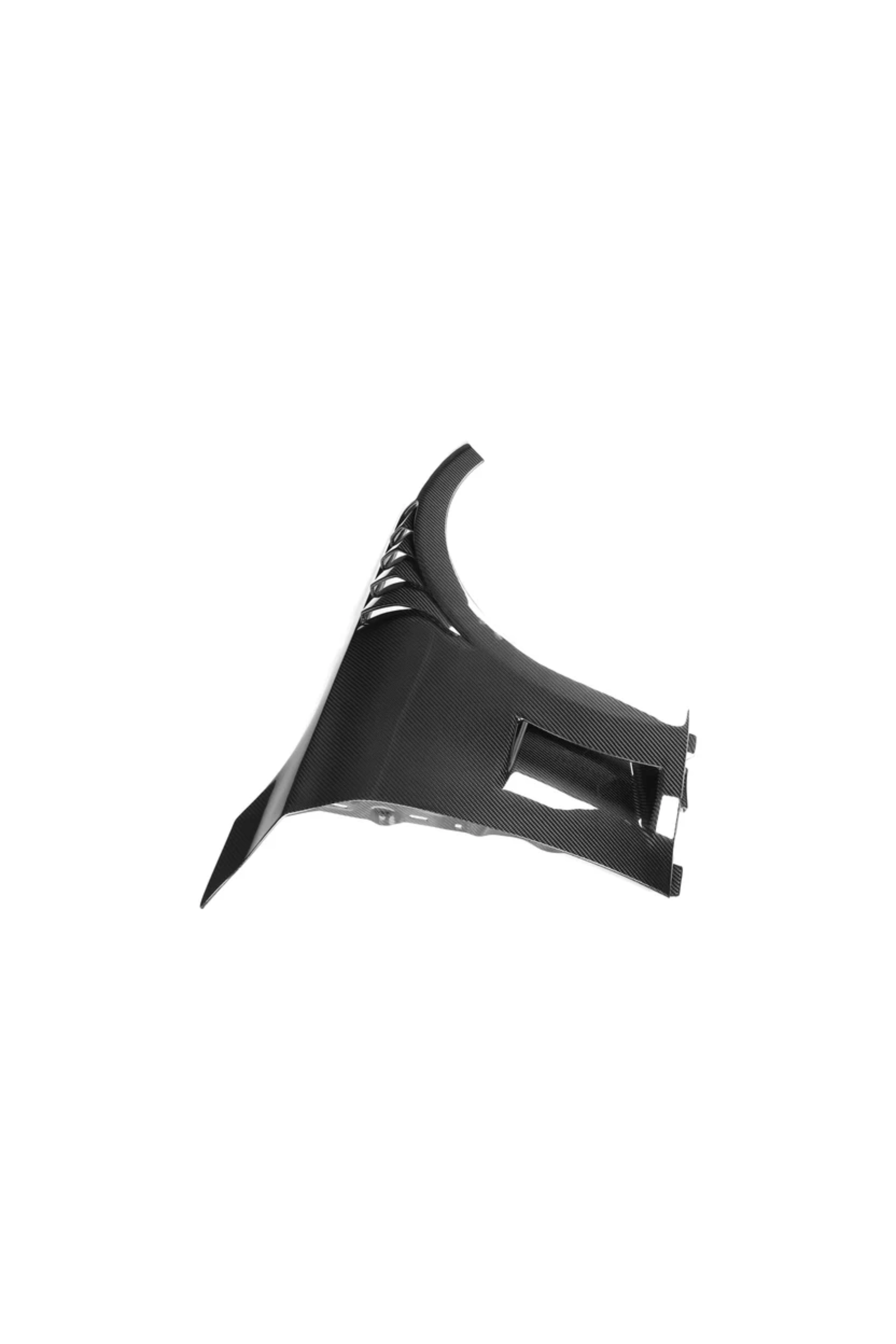Revozport G87 M2 Carbon Fiber V3 Hybrid Fenders - Race Division