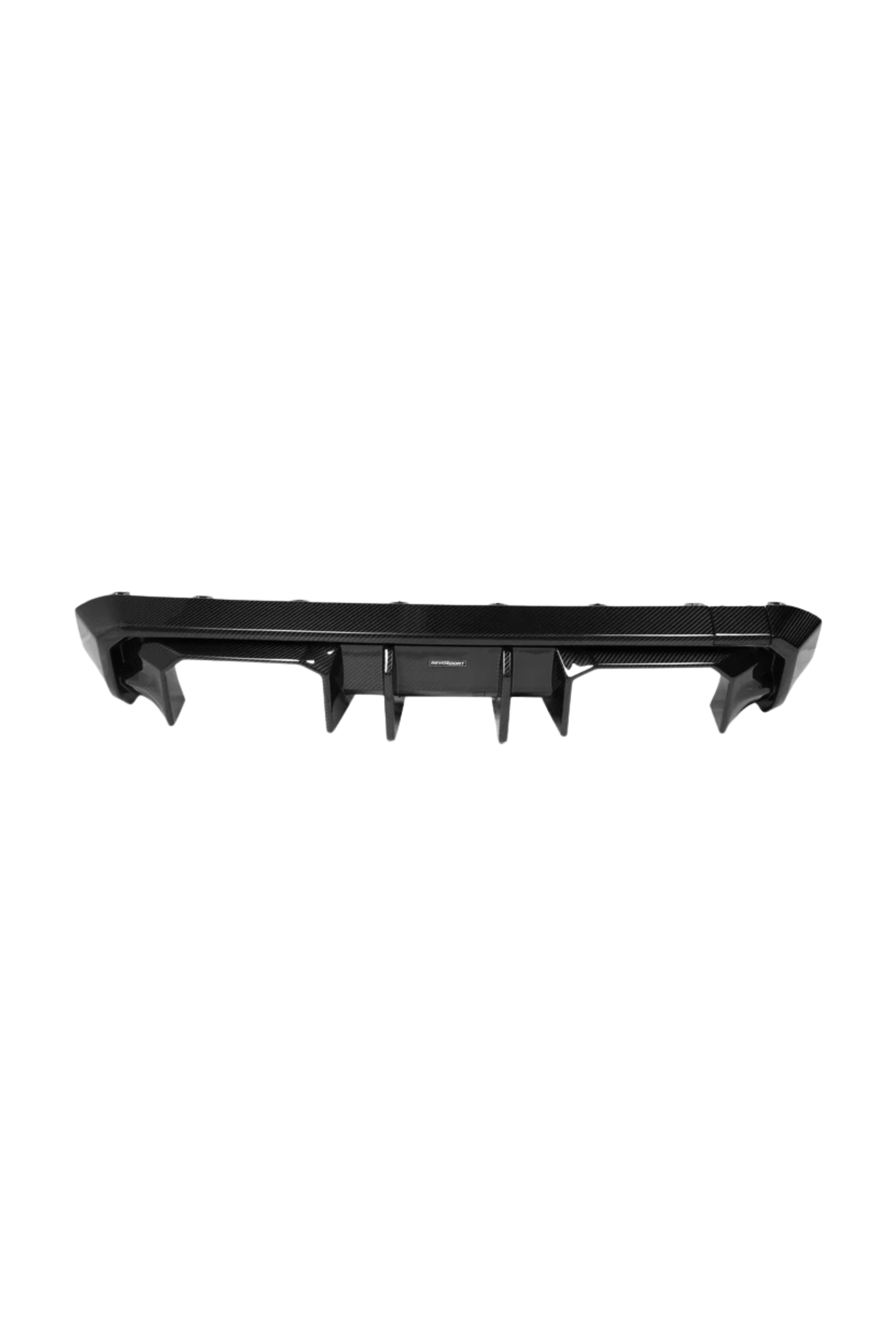 Revozport G8X M3/M4 Carbon Fiber Diffuser - G80/G82/G83