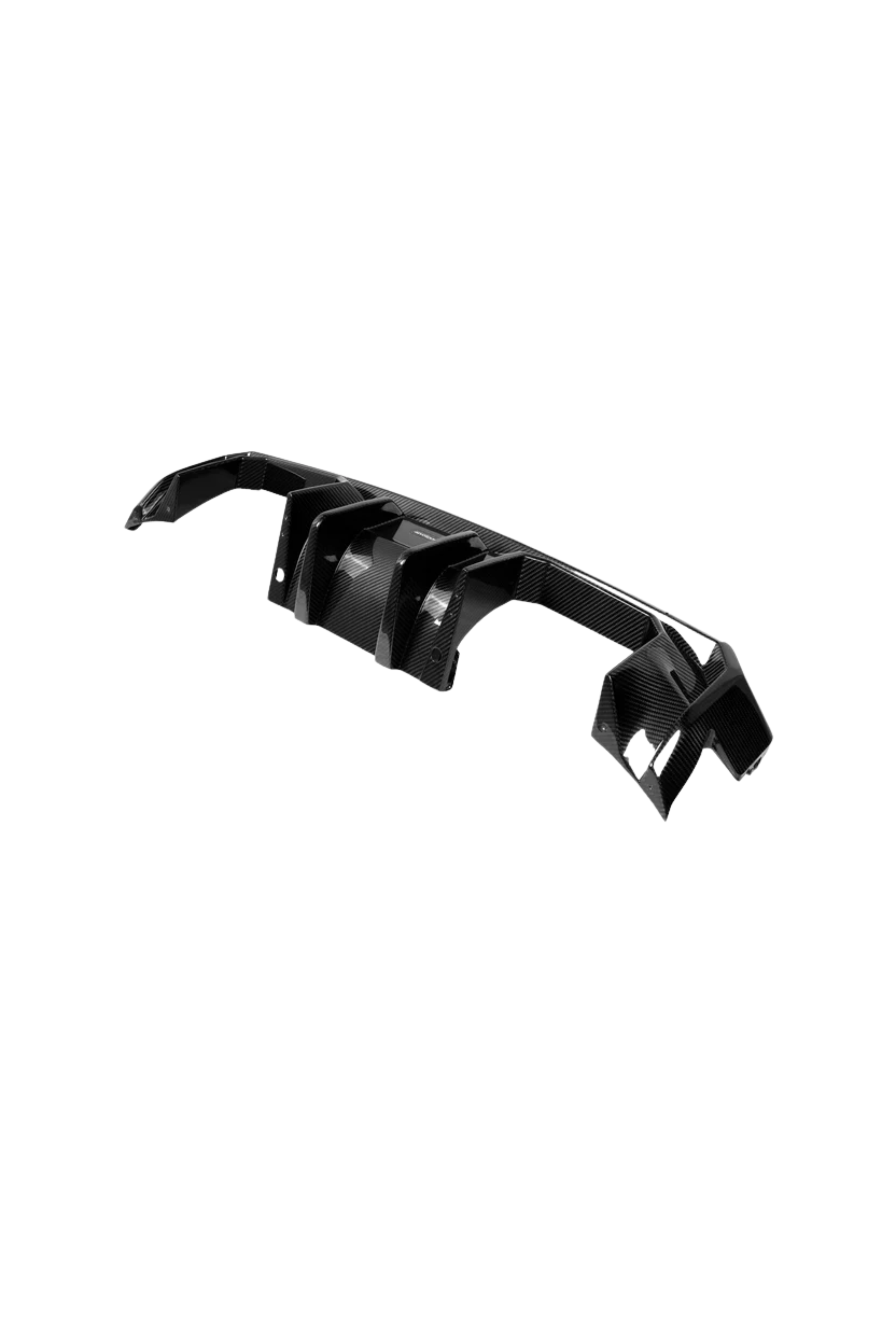 Revozport G8X M3/M4 Carbon Fiber Diffuser - G80/G82/G83