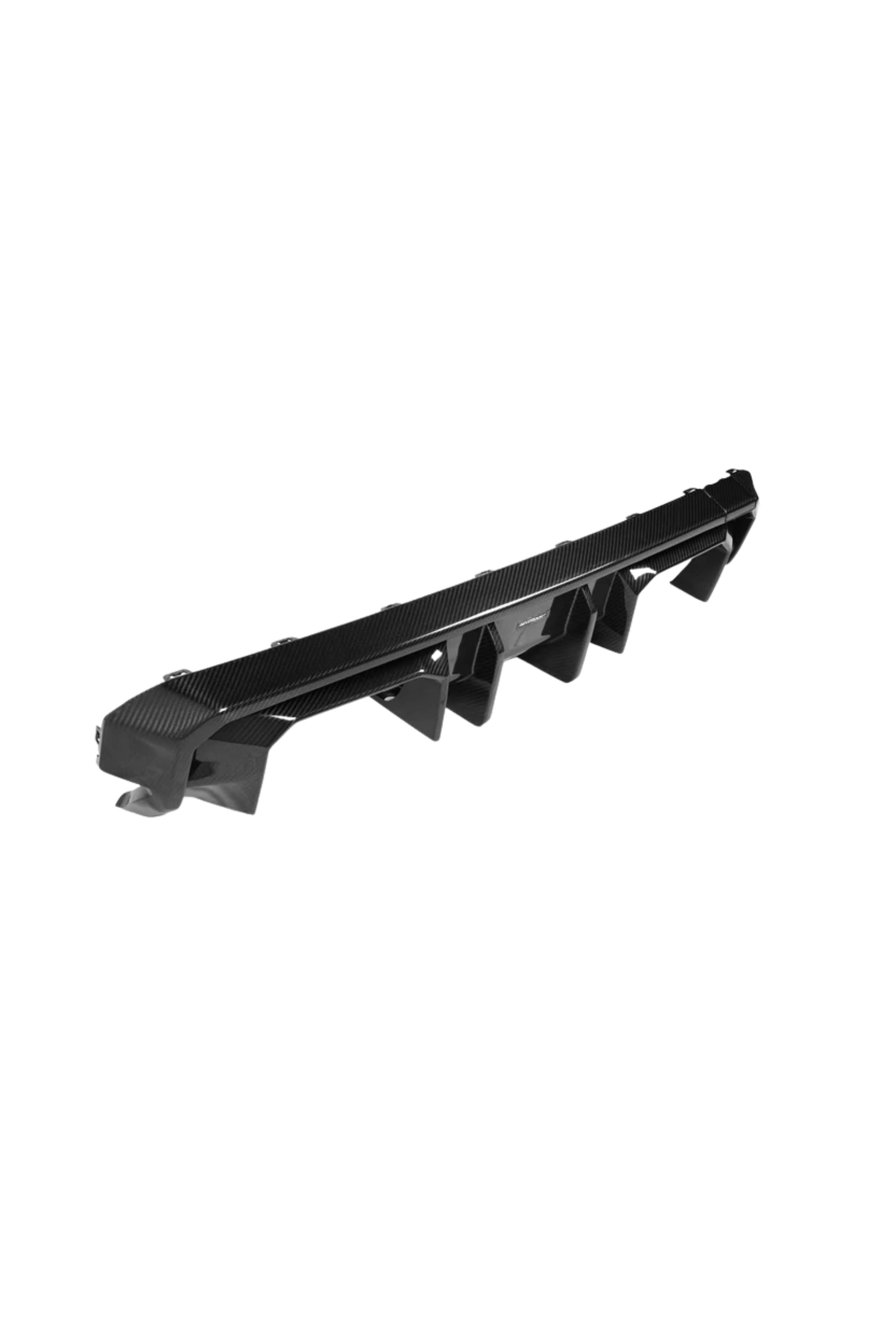 Revozport G8X M3/M4 Carbon Fiber Diffuser - G80/G82/G83