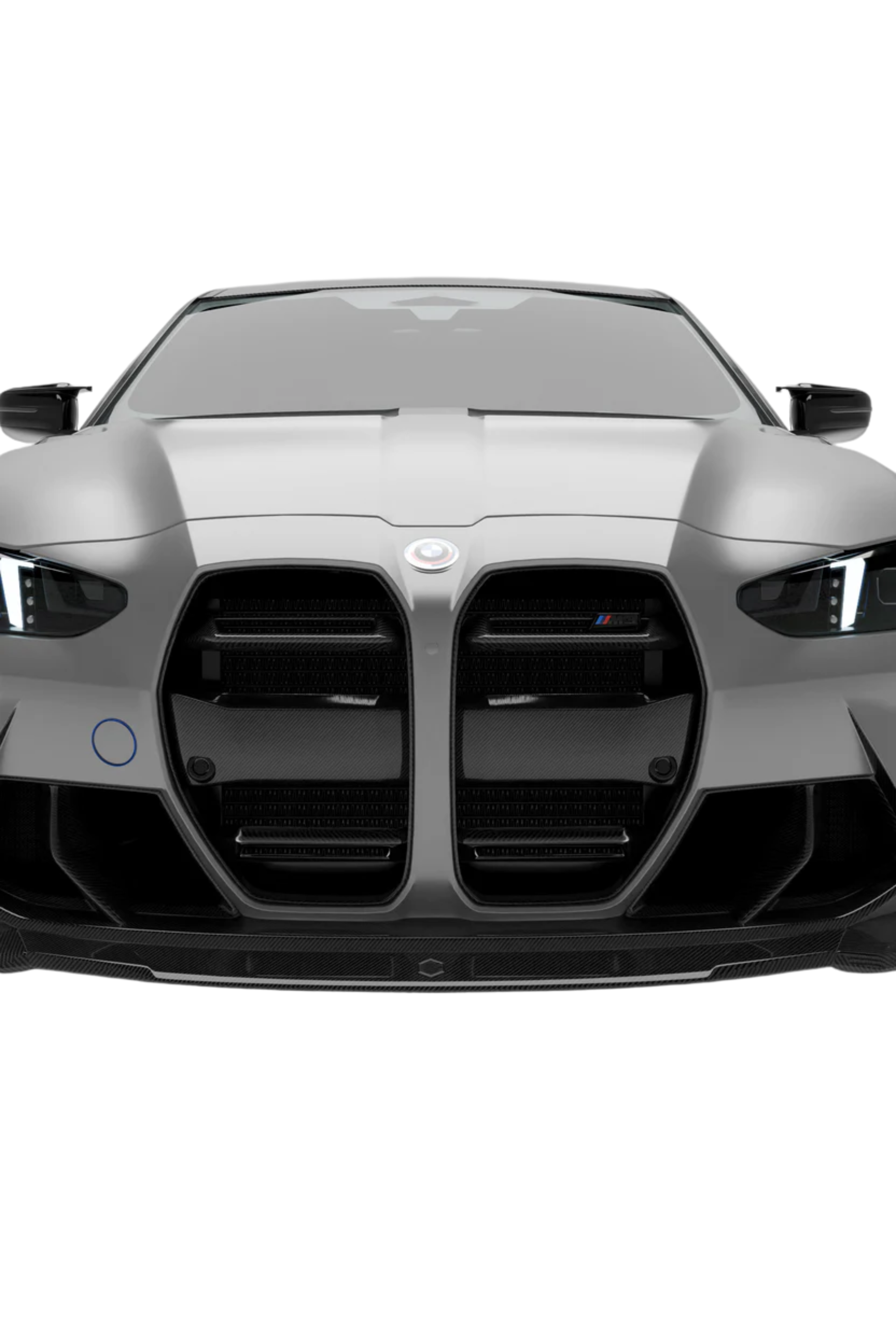 Revozport G8X M3/M4 Carbon Fiber Front Grill - G80/G82/G83