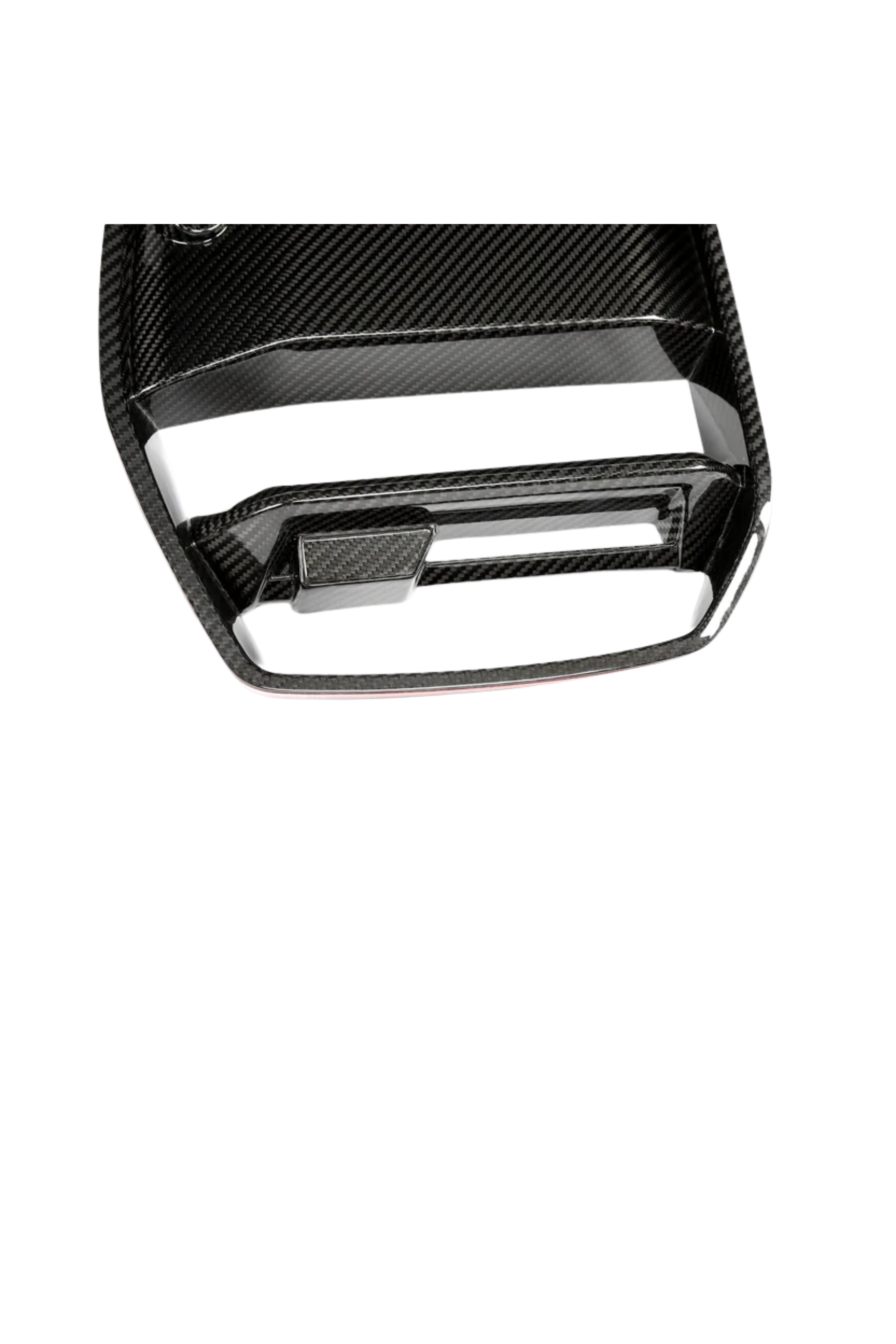 Revozport G8X M3/M4 Carbon Fiber Front Grill - G80/G82/G83