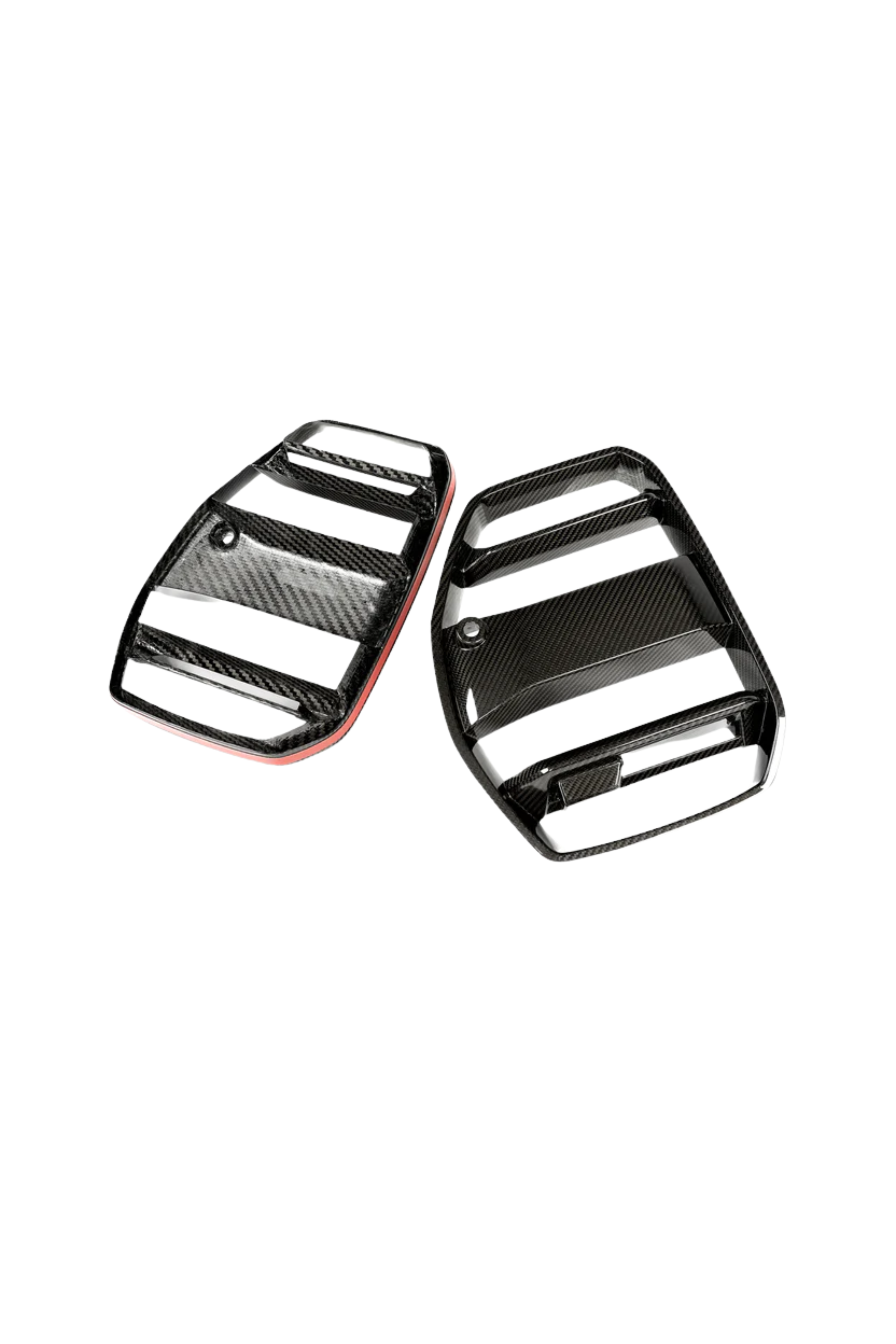 Revozport G8X M3/M4 Carbon Fiber Front Grill - G80/G82/G83