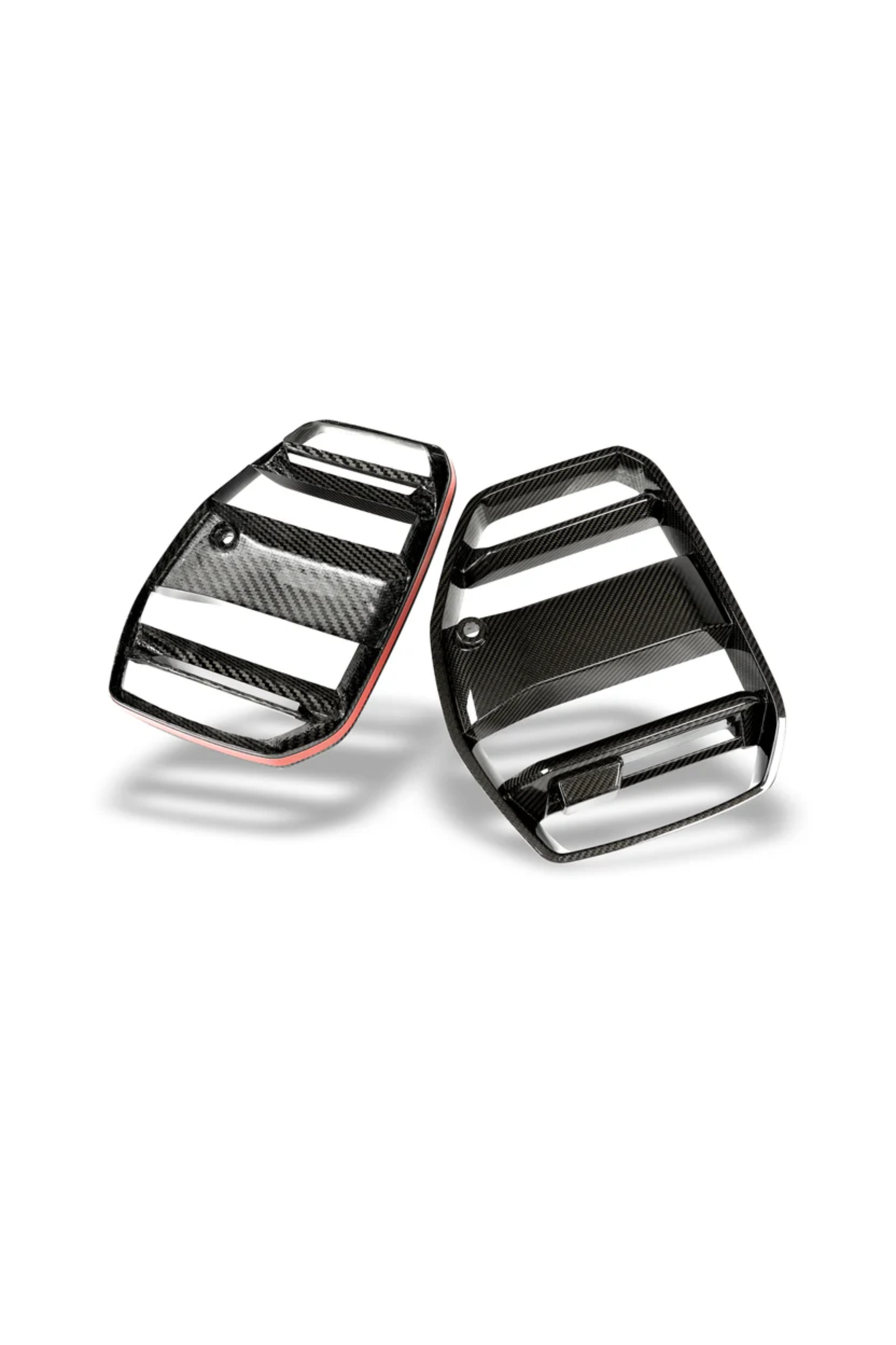 Revozport G8X M3/M4 Carbon Fiber Race Front Grill - G80/G82/G83