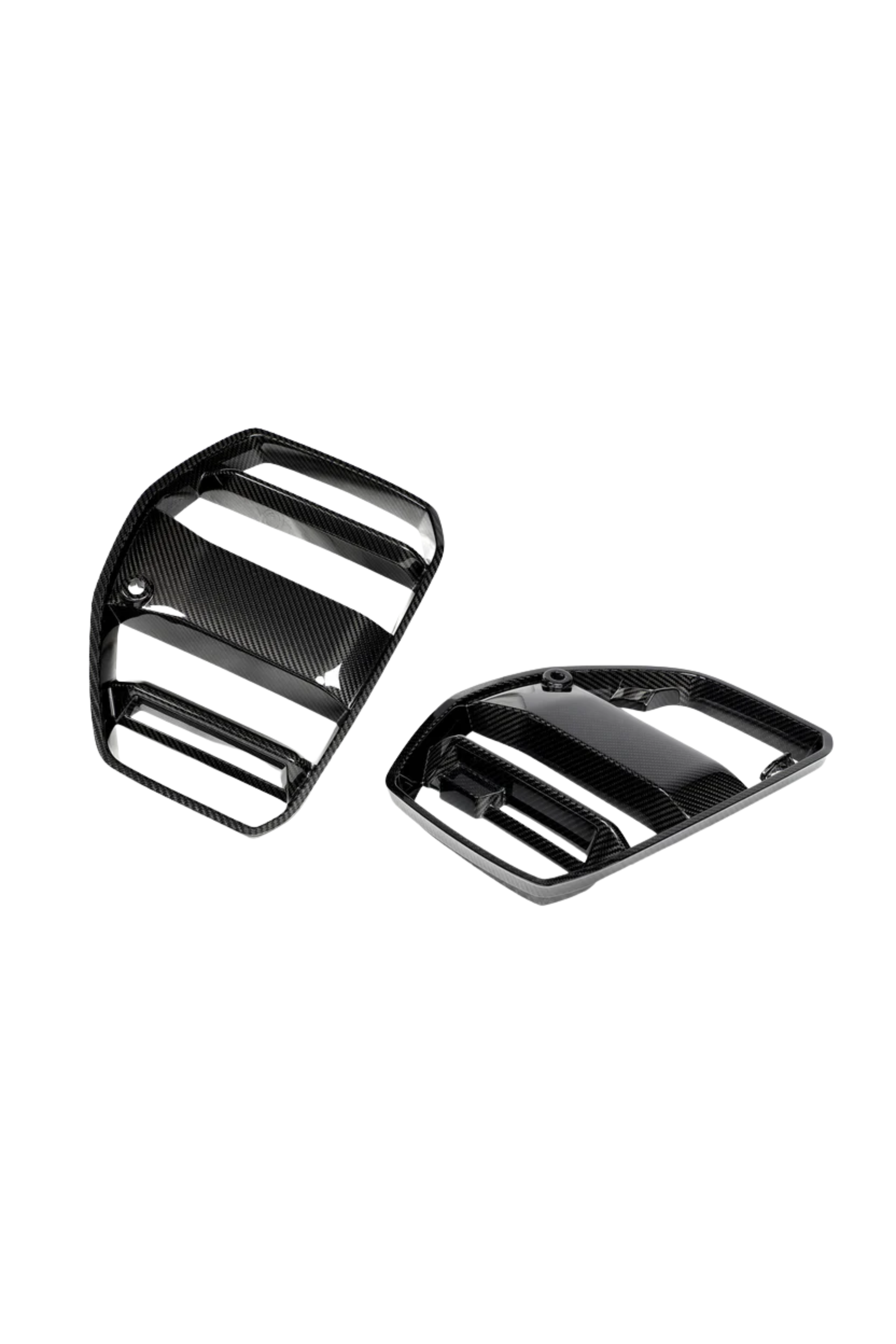 Revozport G8X M3/M4 Carbon Fiber Front Grill - G80/G82/G83