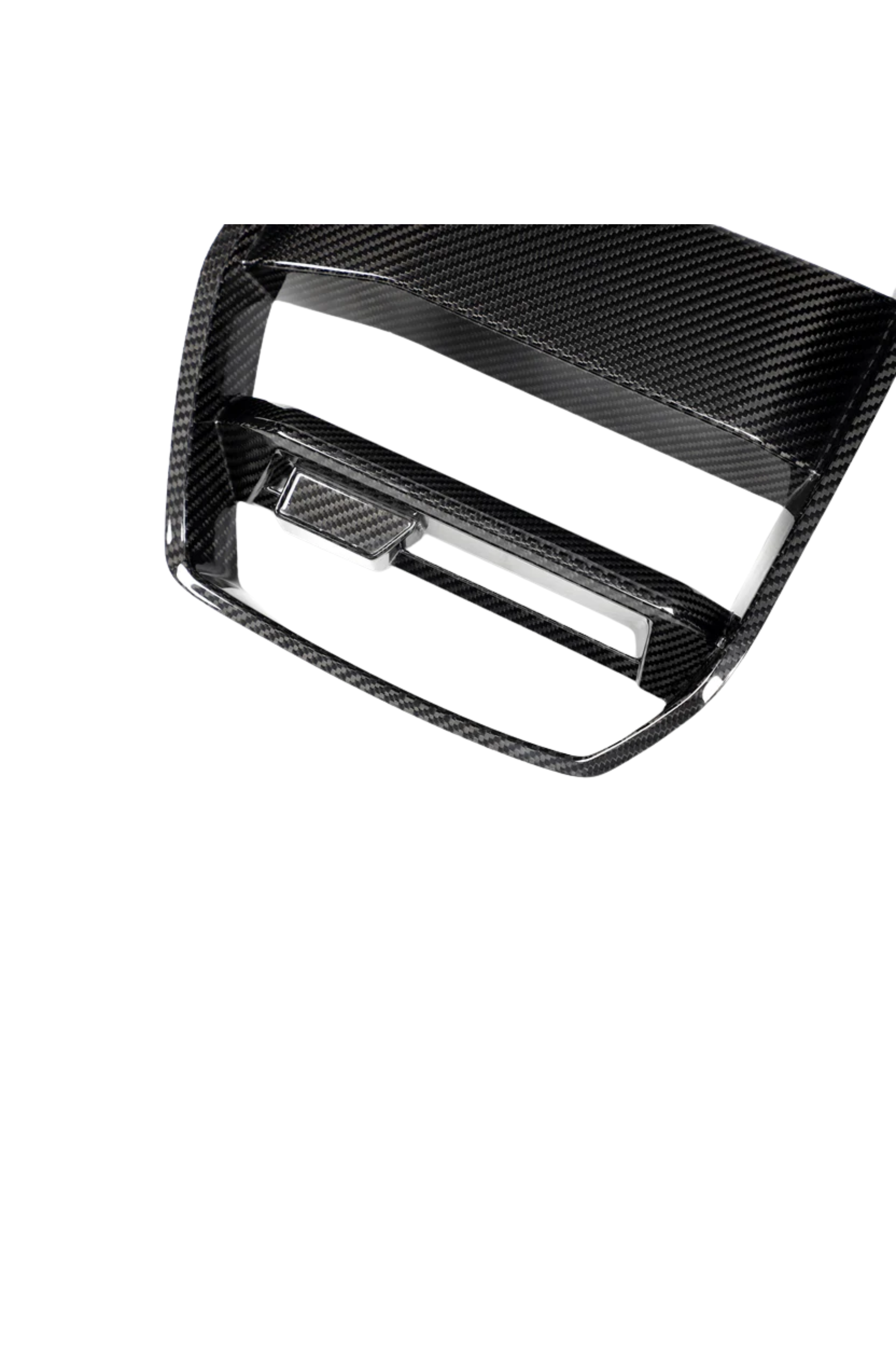 Revozport G8X M3/M4 Carbon Fiber Front Grill - G80/G82/G83