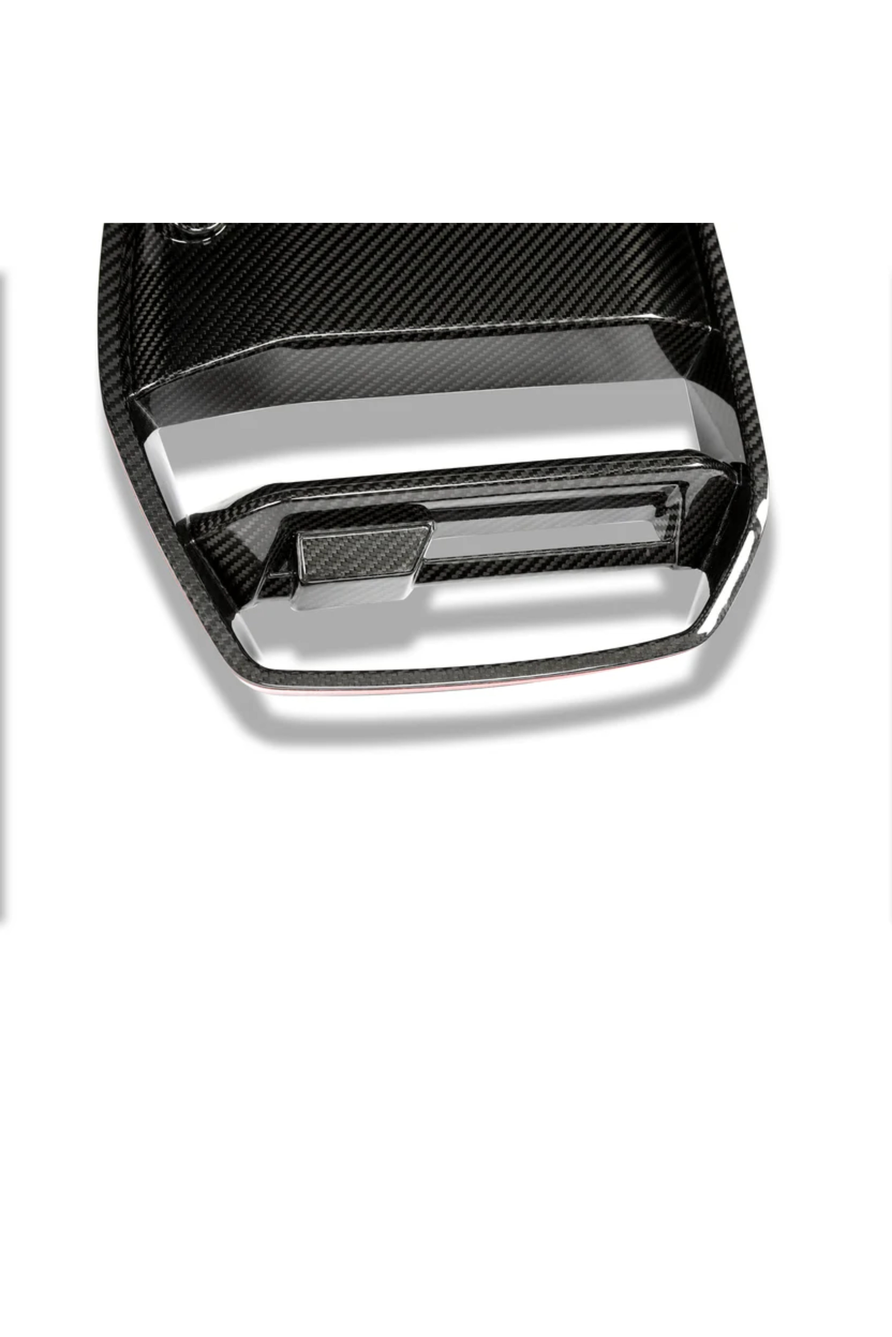 Revozport G8X M3/M4 Carbon Fiber Race Front Grill - G80/G82/G83