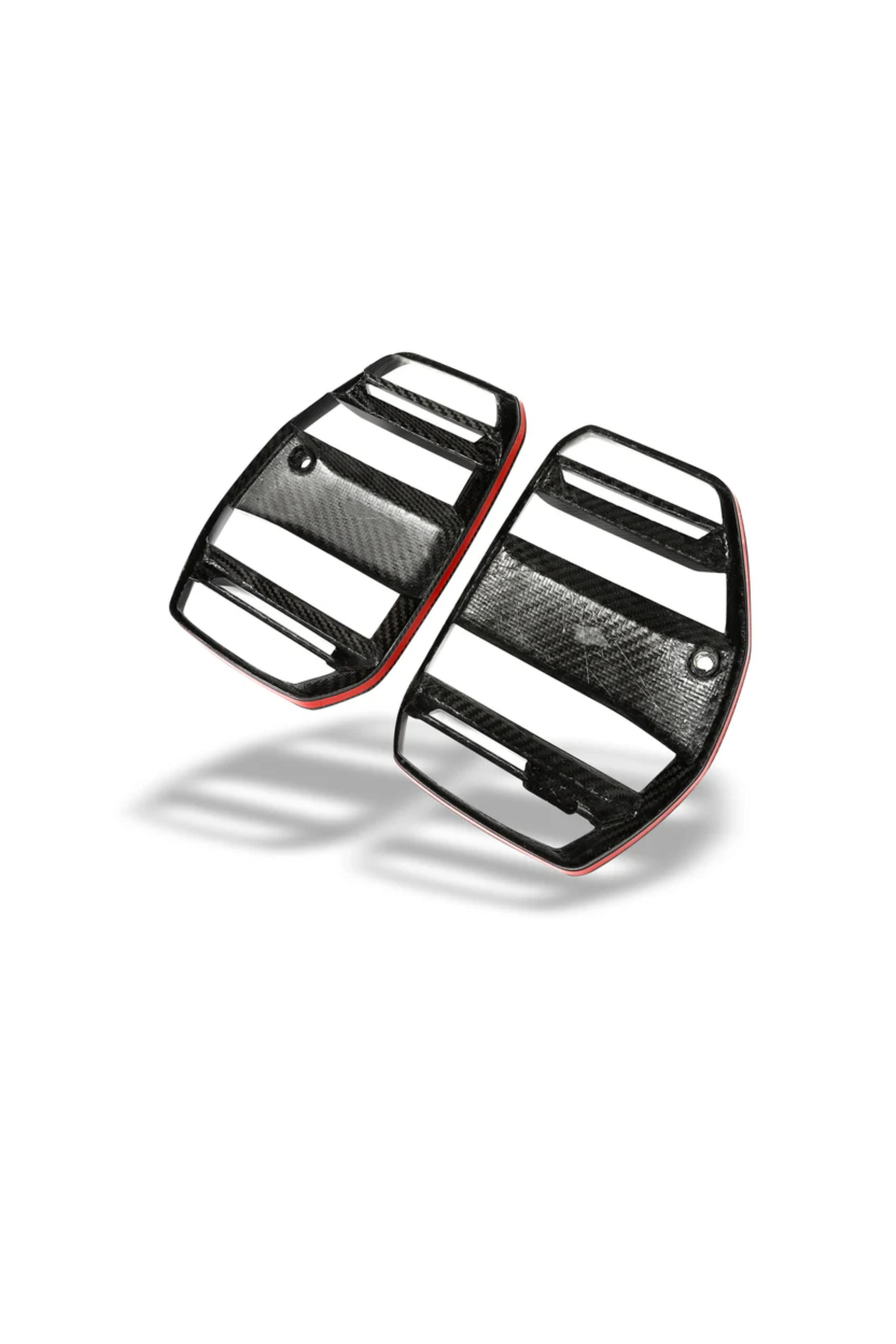 Revozport G8X M3/M4 Carbon Fiber Race Front Grill - G80/G82/G83