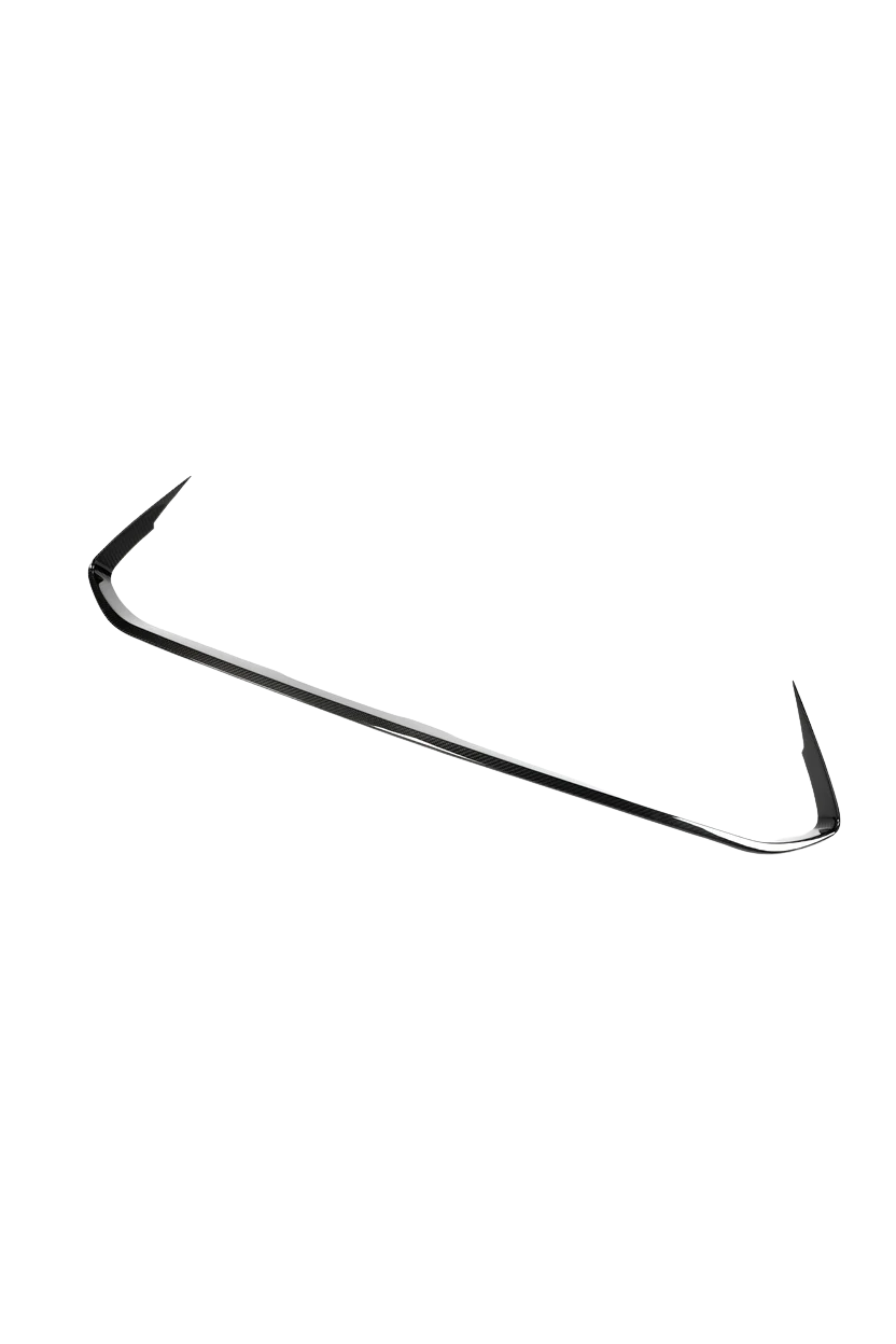 Revozport G8X M3/M4 Carbon Fiber Front Grill Trim - G80/G82/G83