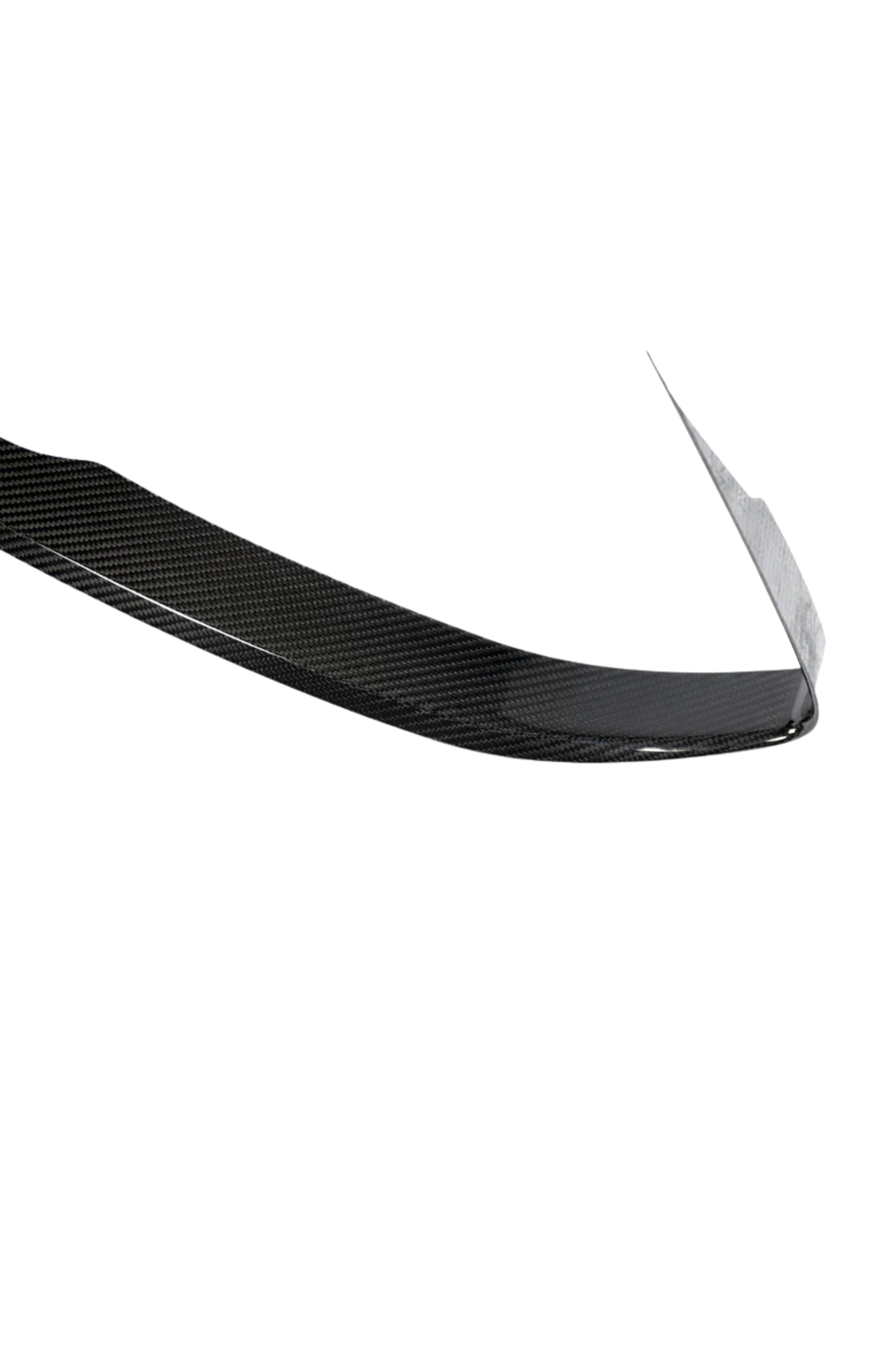 Revozport G8X M3/M4 Carbon Fiber Front Grill Trim - G80/G82/G83
