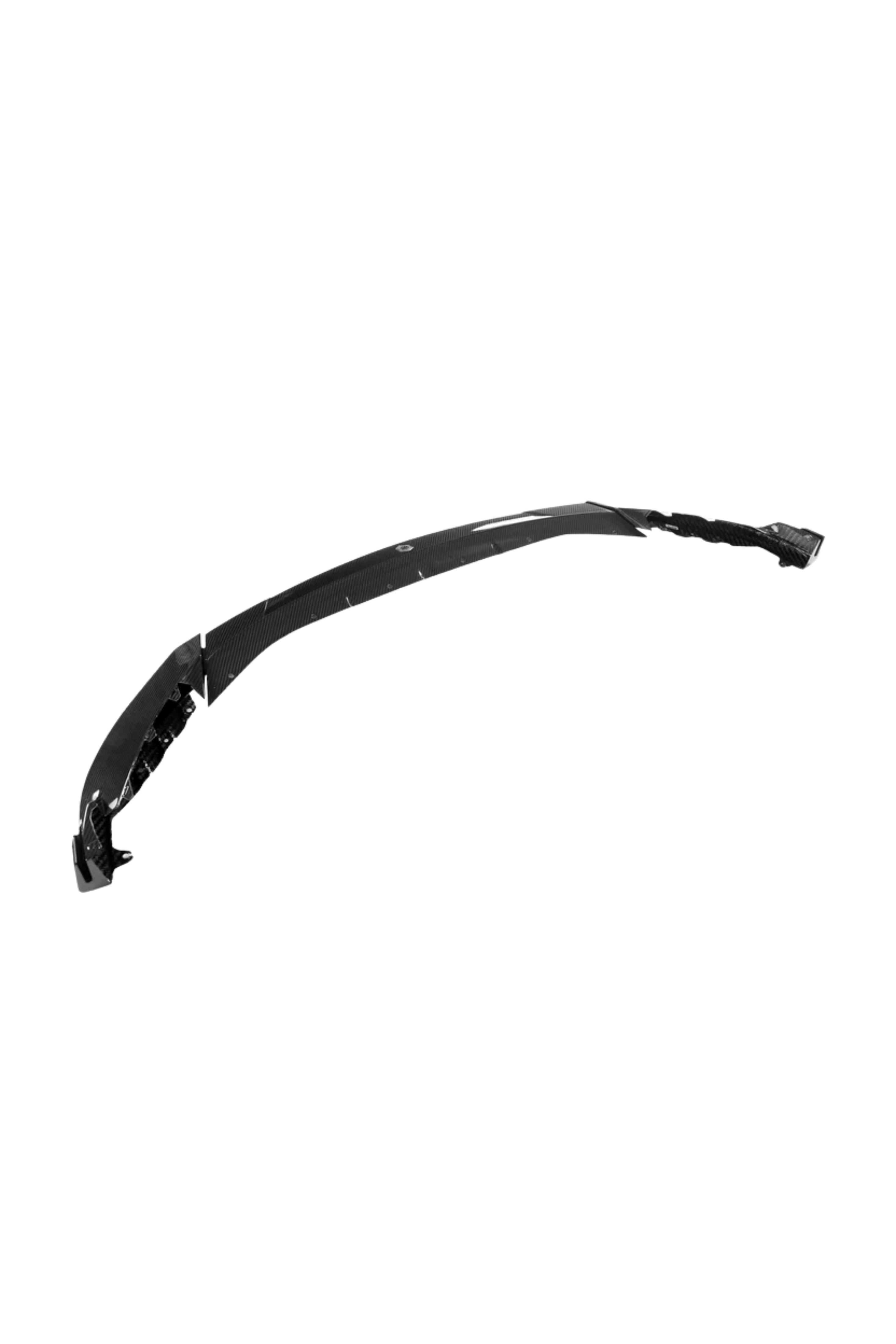 Revozport G8X M3/M4 Carbon Fiber Front Lip - G80/G82/G83