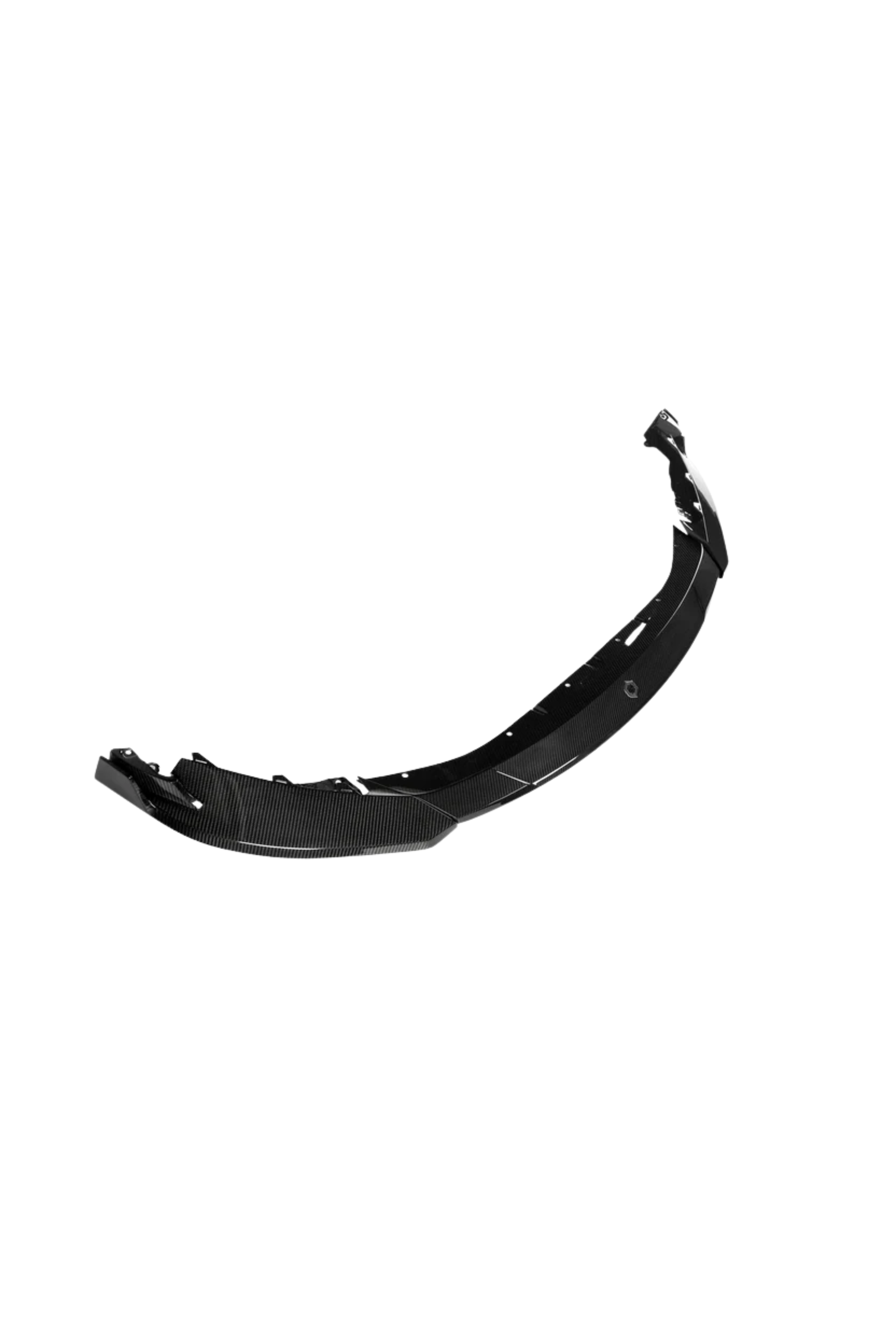 Revozport G8X M3/M4 Carbon Fiber Front Lip - G80/G82/G83