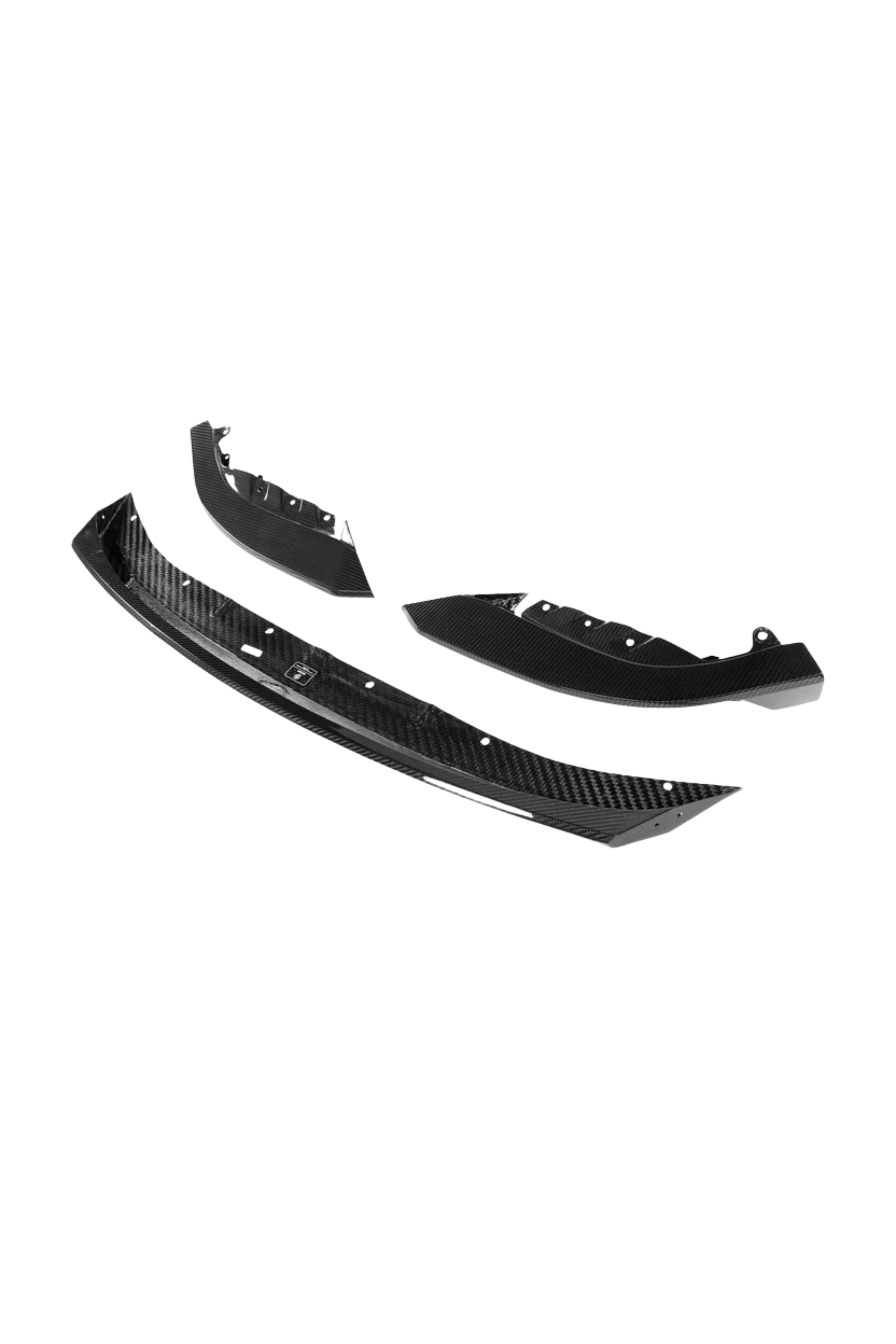 Revozport G8X M3/M4 Carbon Fiber Front Lip - G80/G82/G83
