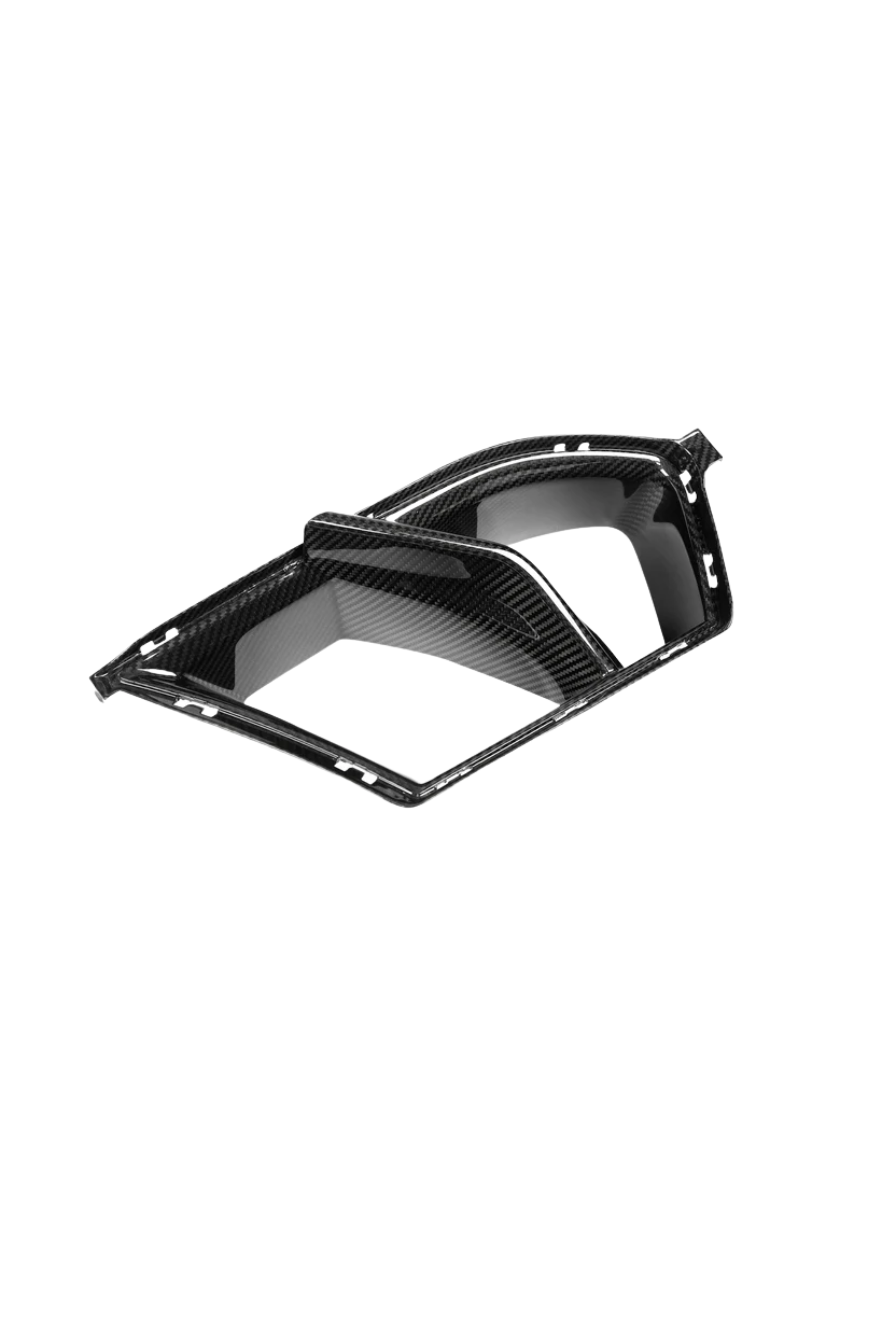 Revozport G8X M3/M4 Carbon Fiber Front Vents - G80/G82/G83