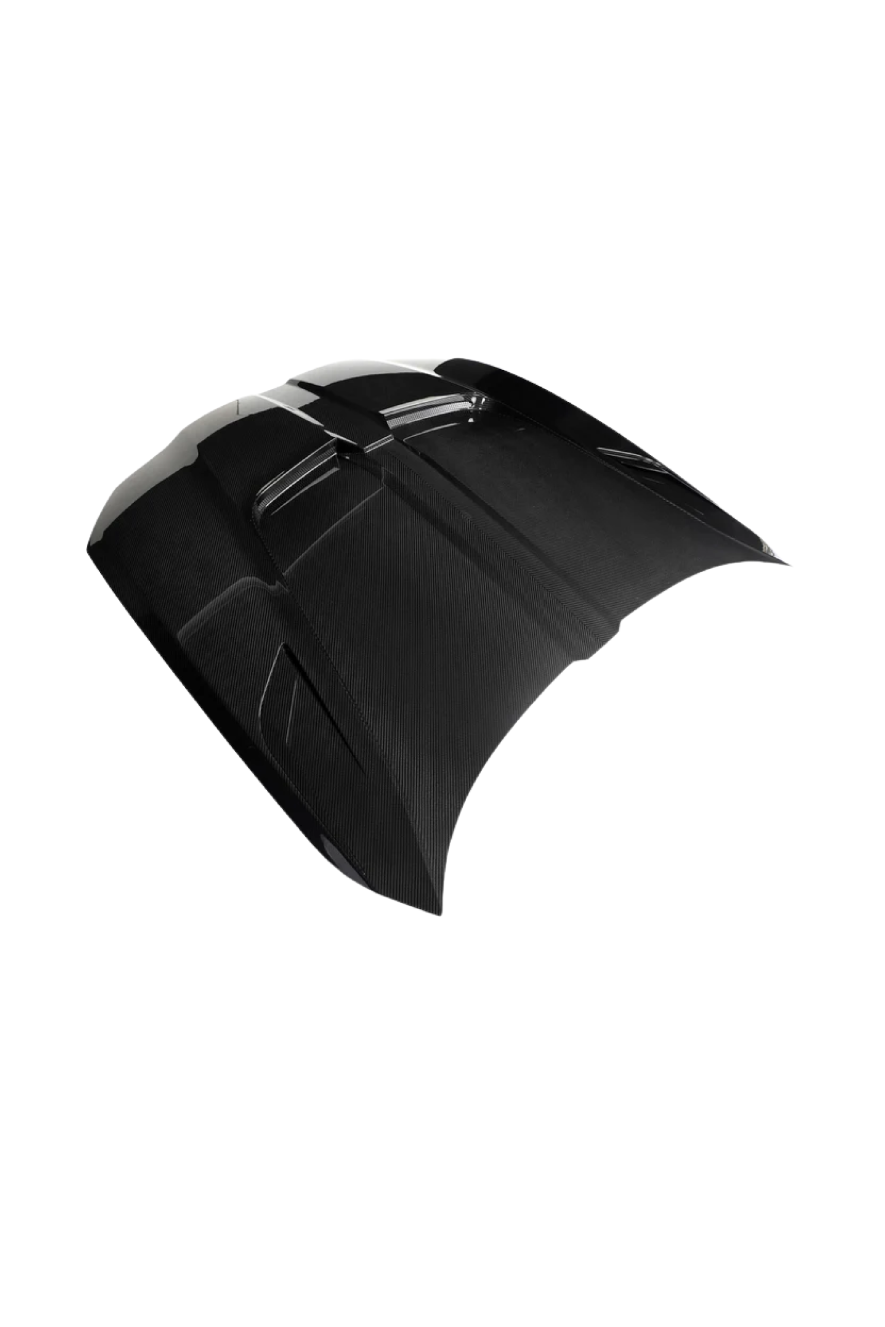 Revozport G8X M3/M4 Carbon Fiber Hood - G80/G82/G83