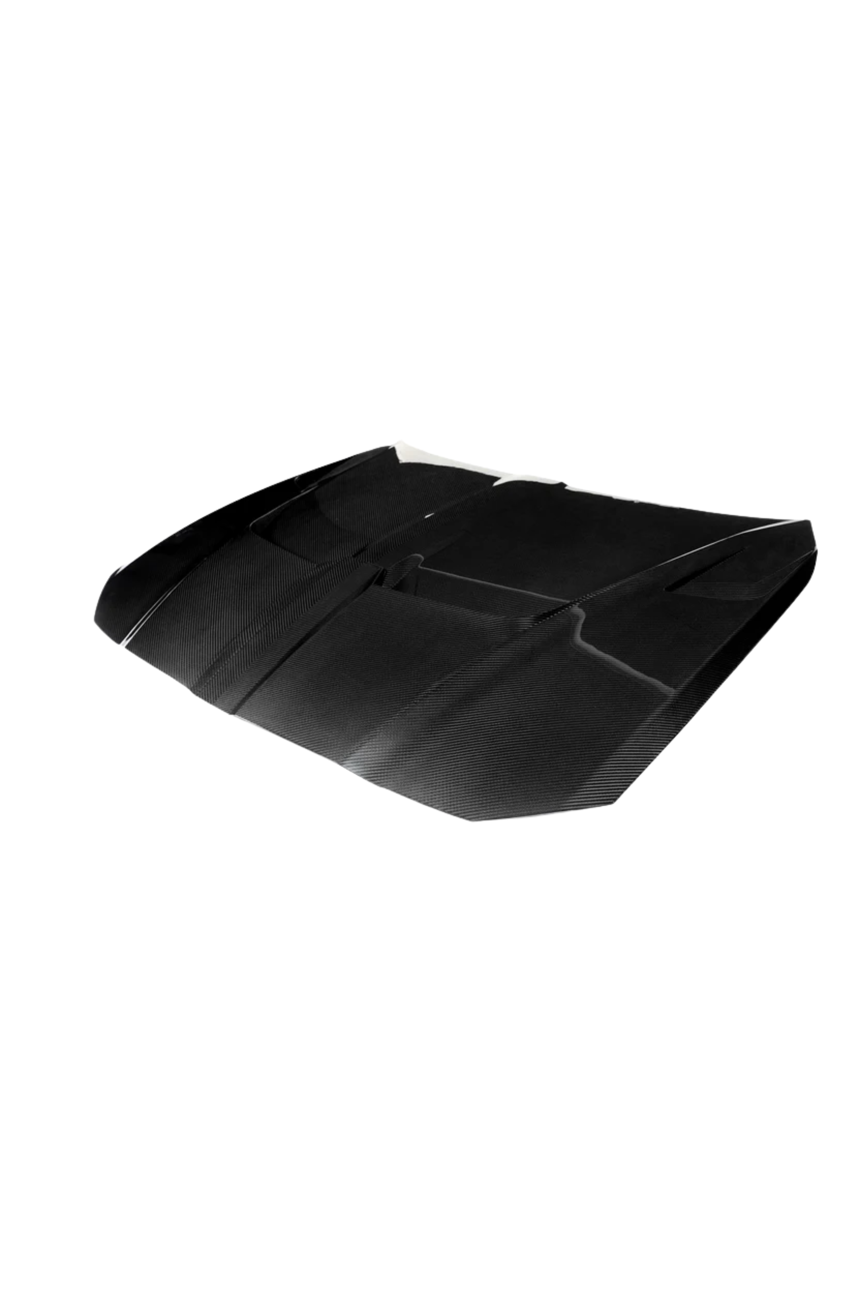 Revozport G8X M3/M4 Carbon Fiber Hood - G80/G82/G83