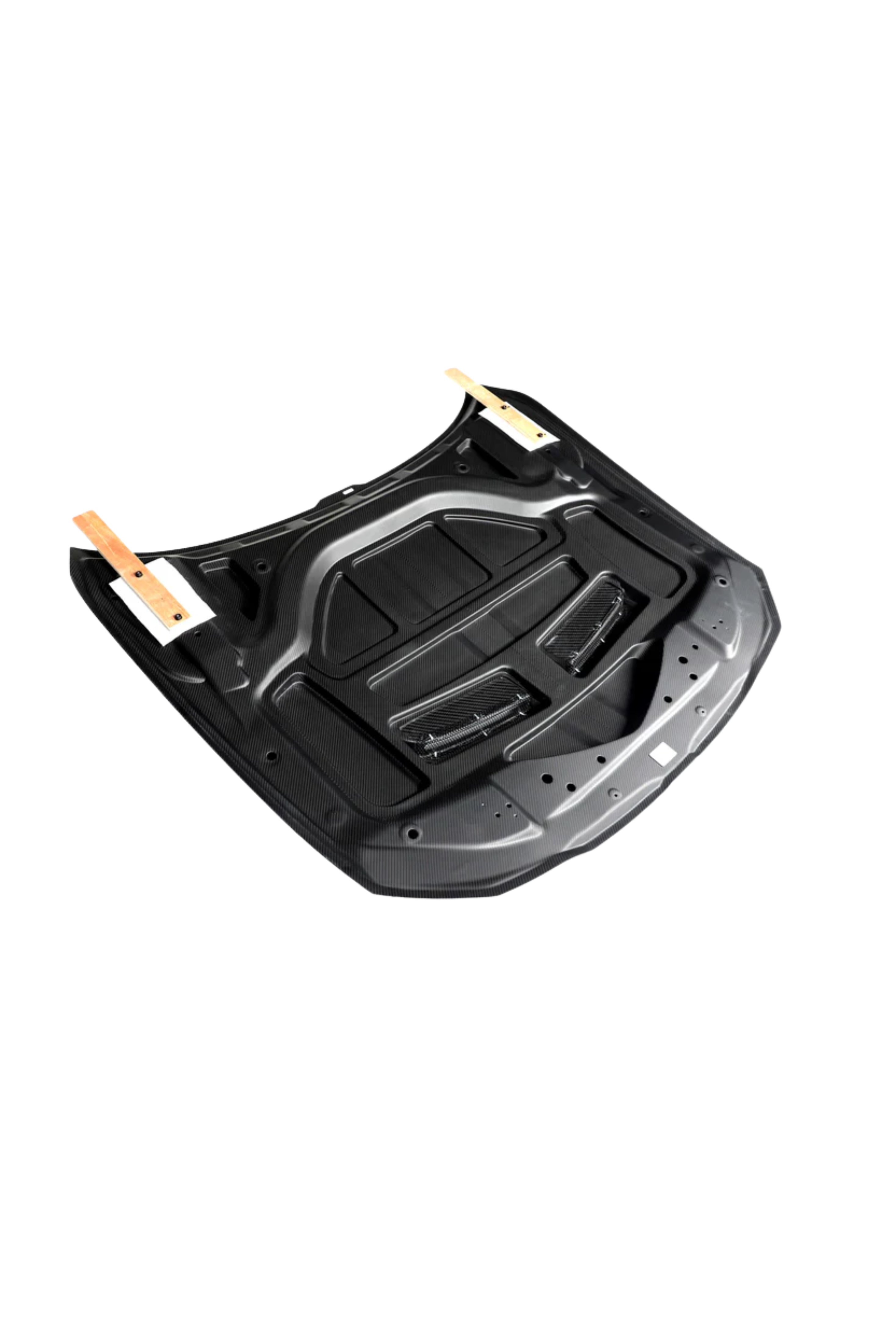 Revozport G8X M3/M4 Carbon Fiber Hood - G80/G82/G83