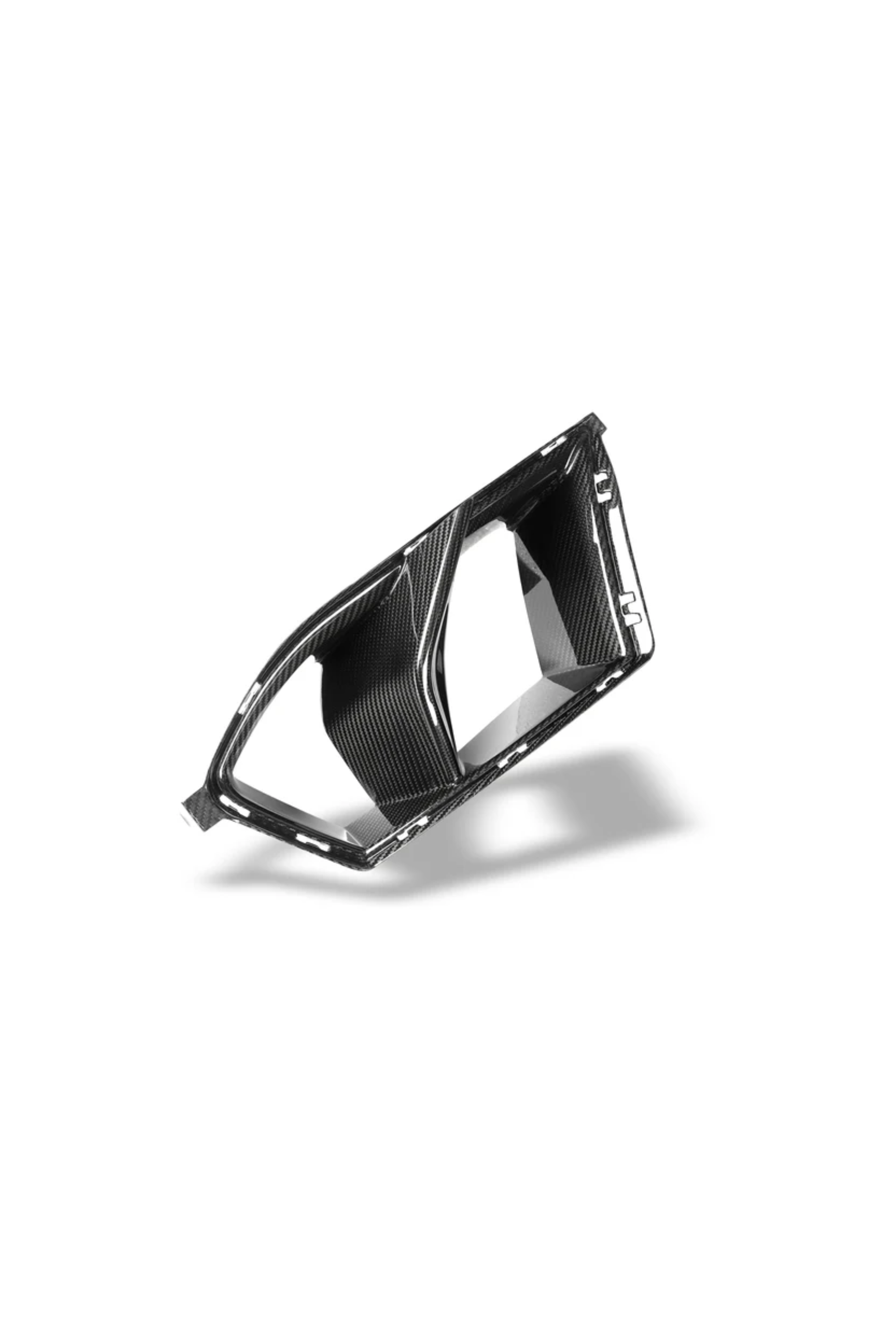 Revozport G8X M3/M4 Carbon Fiber Race Front Inlets - G80/G82/G83