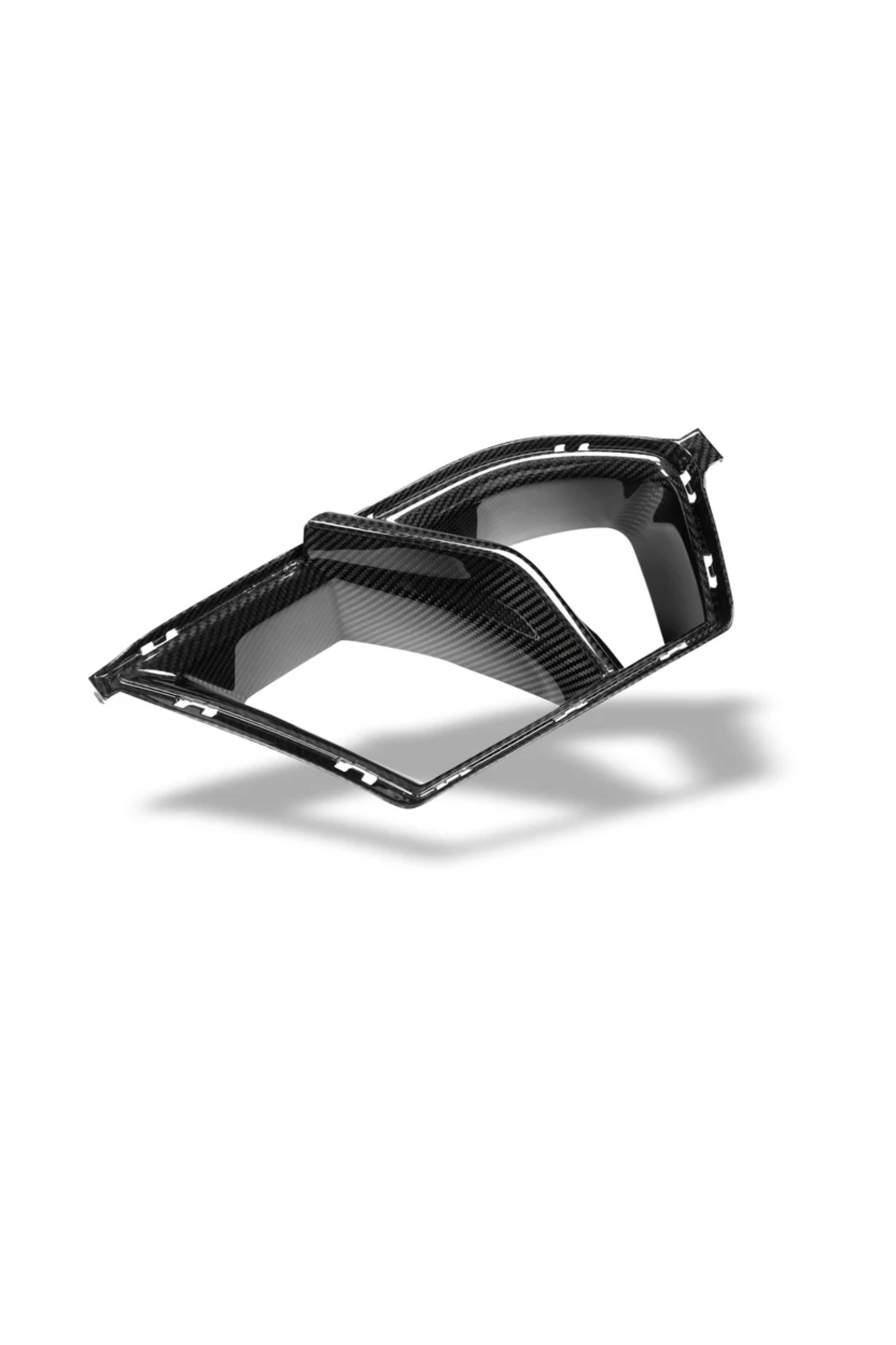 Revozport G8X M3/M4 Carbon Fiber Race Front Inlets - G80/G82/G83