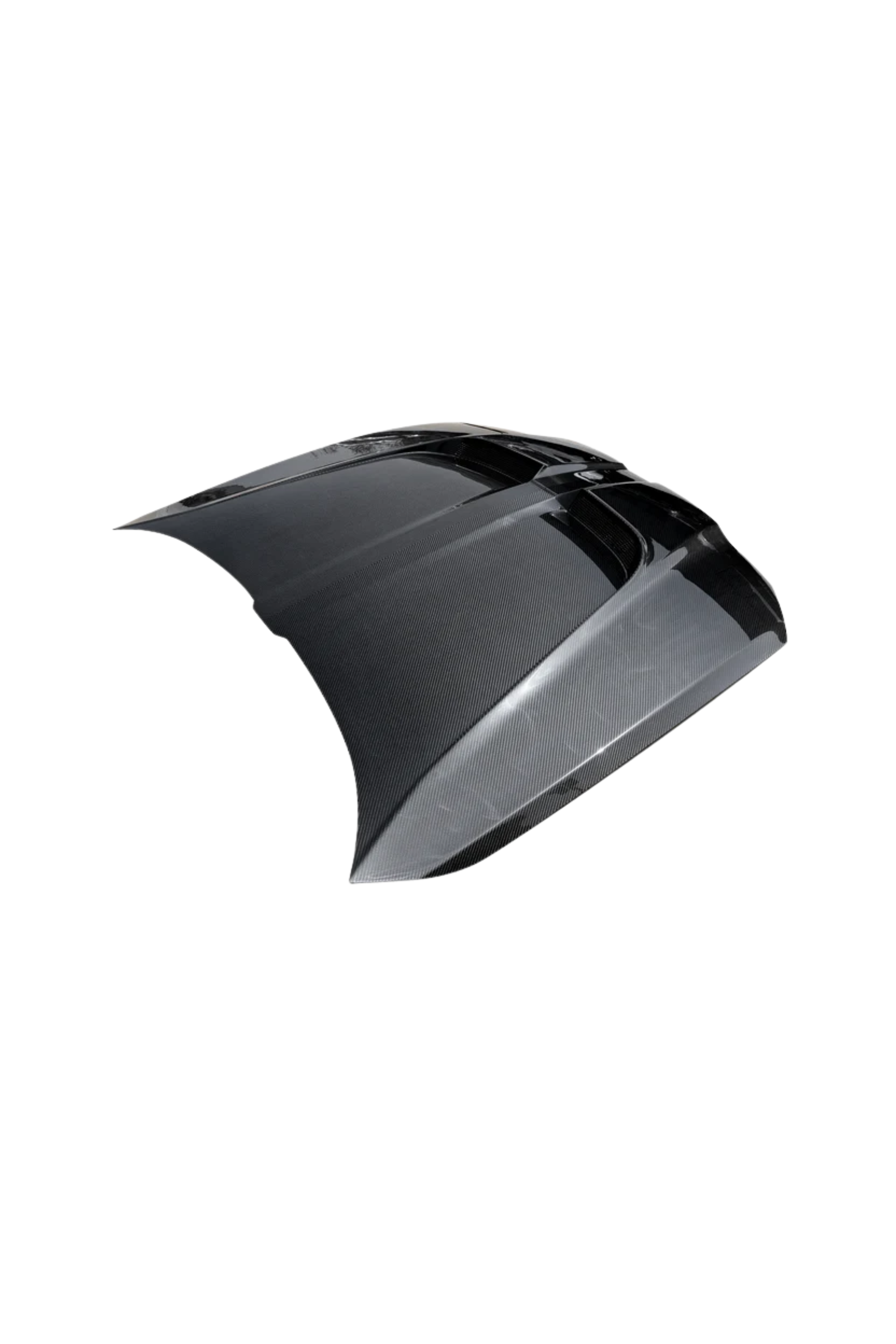 Revozport G8X M3/M4 Carbon Fiber Race Hood - G80/G82/G83