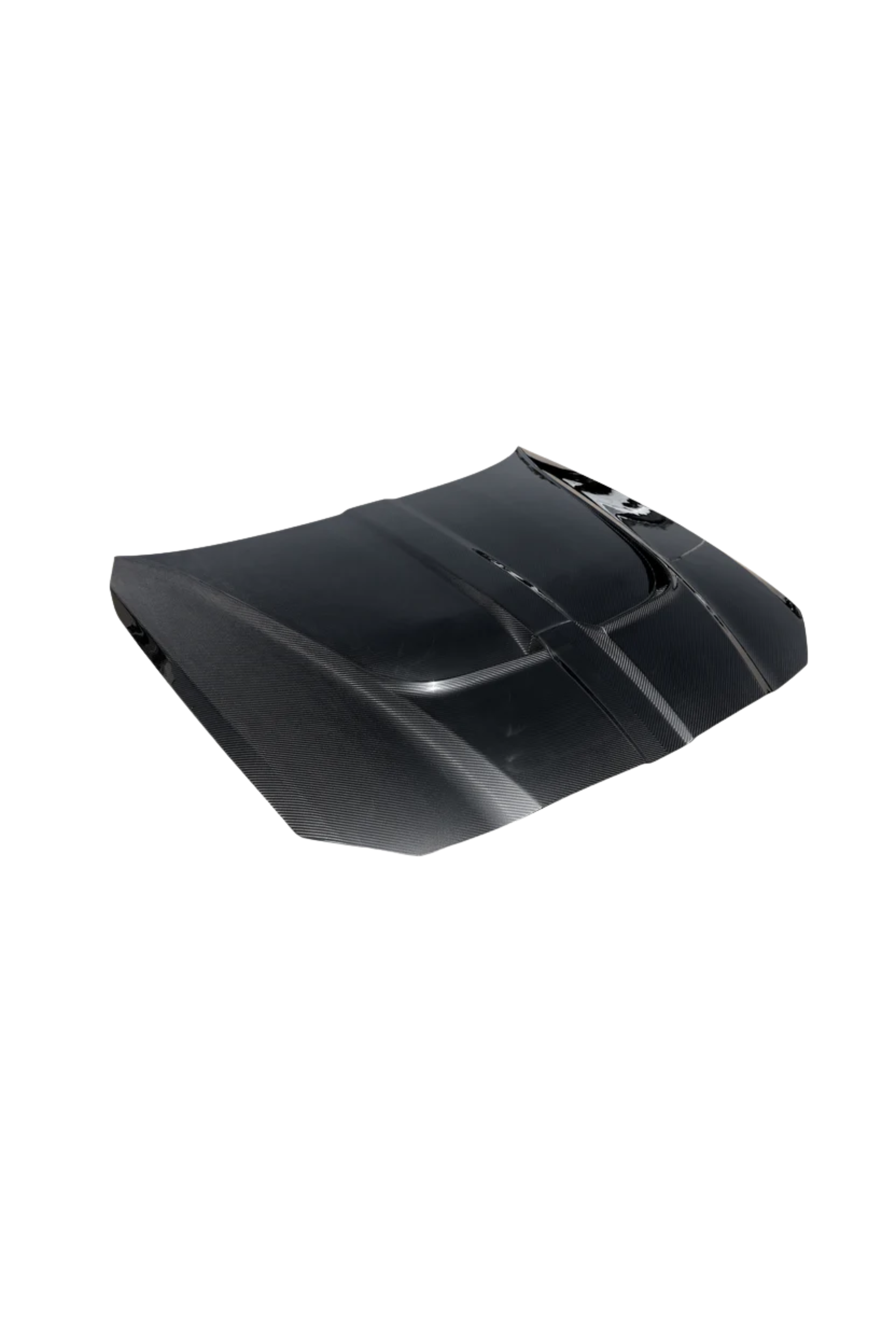 Revozport G8X M3/M4 Carbon Fiber Race Hood - G80/G82/G83
