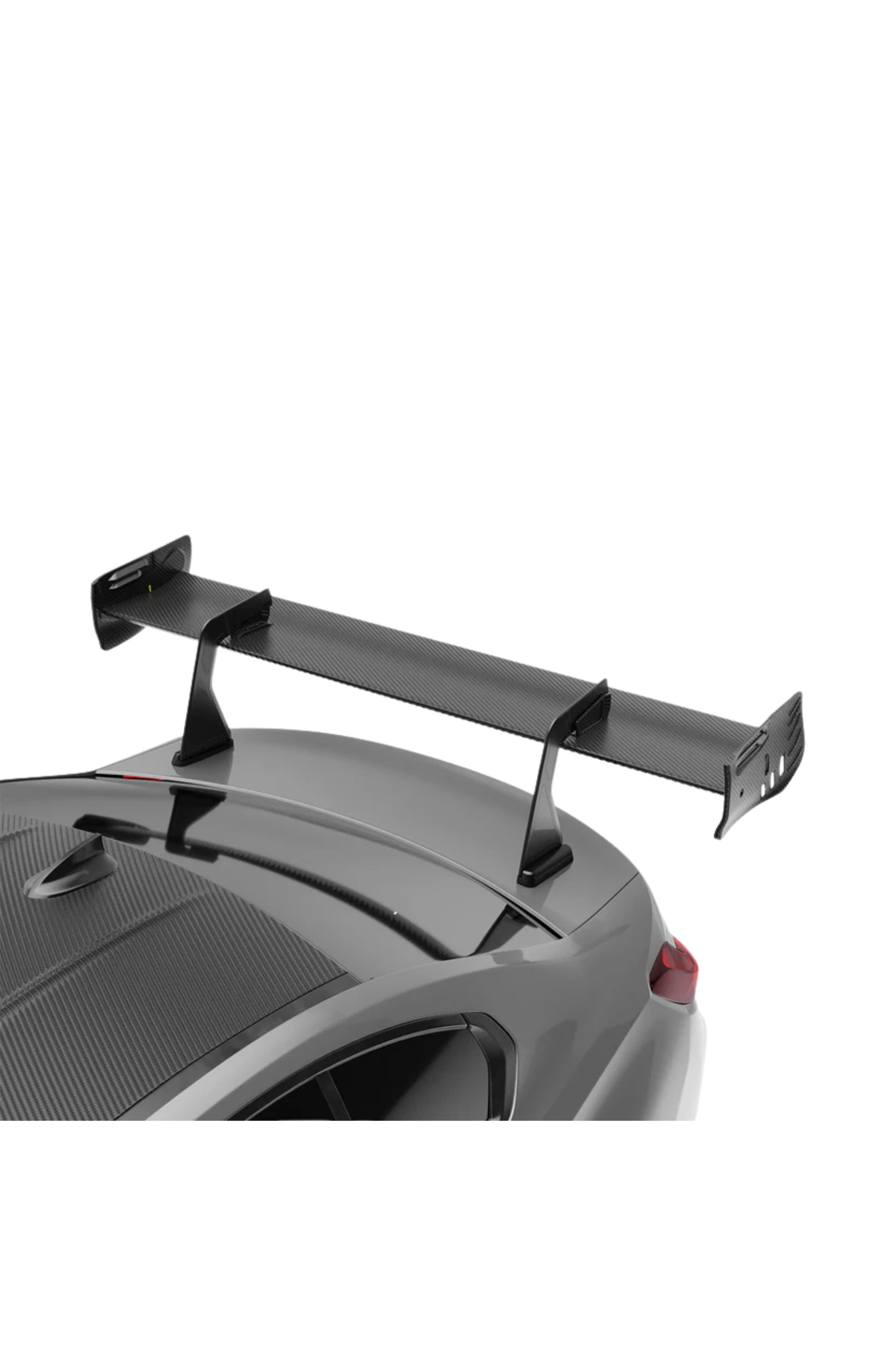 Revozport G8X M3/M4 Carbon Fiber Race Wing - G80/G82/G83