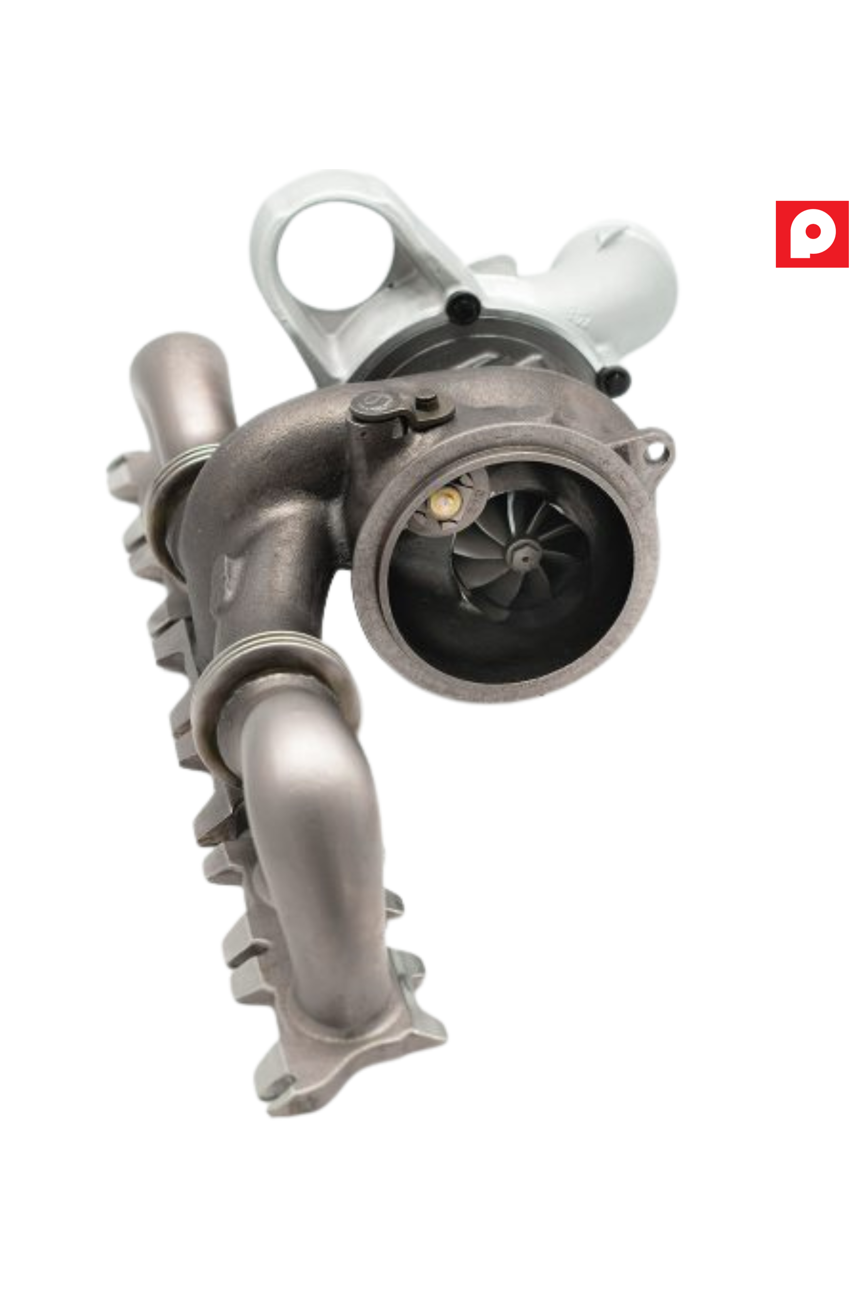 BMW F-Series (Gen 1) New Pure800 [ 2016 – 2019 F-Series Chassis ]