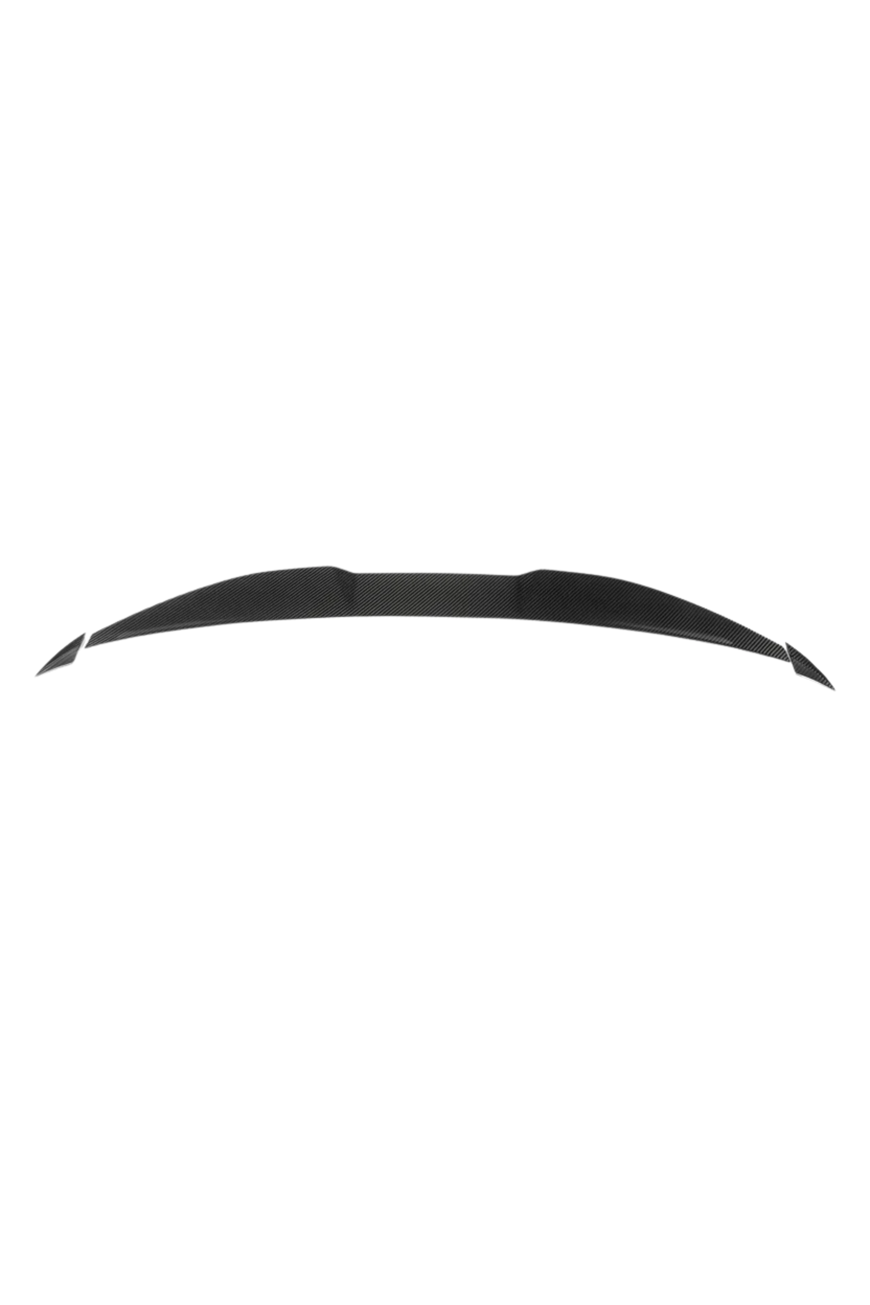 Revozport G90 M5 Carbon Fiber Spoiler