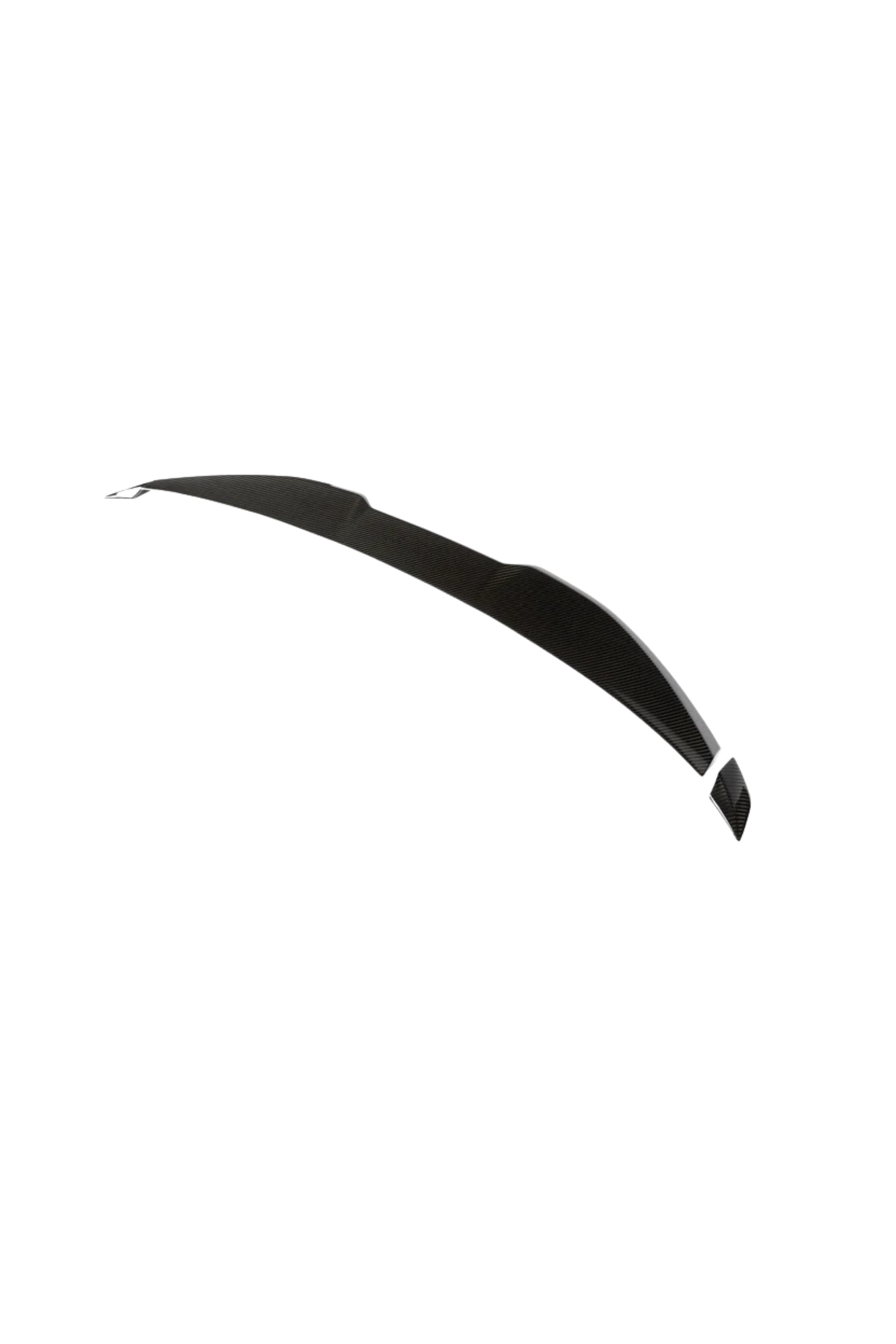 Revozport G90 M5 Carbon Fiber Spoiler