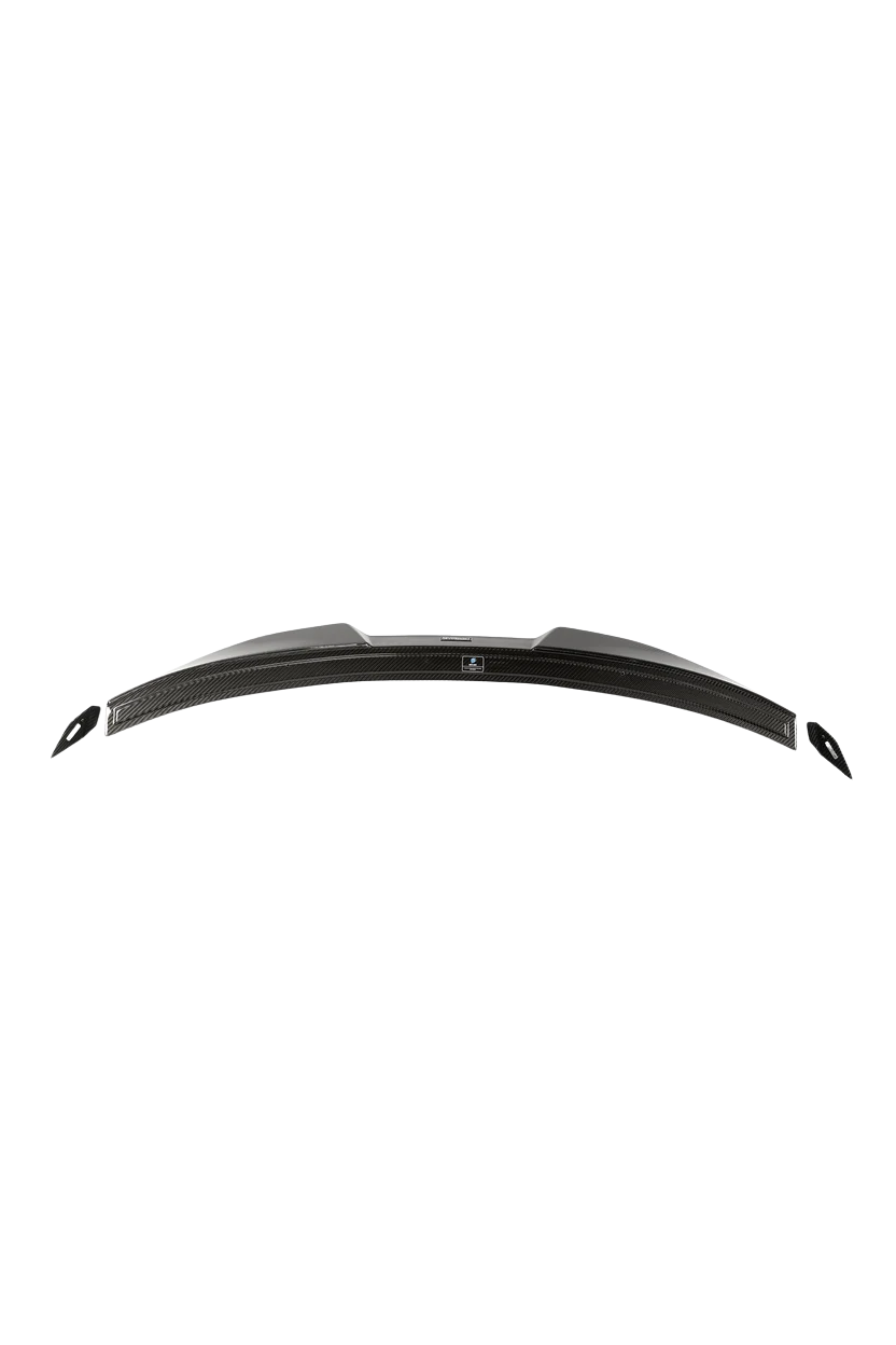 Revozport G90 M5 Carbon Fiber Spoiler